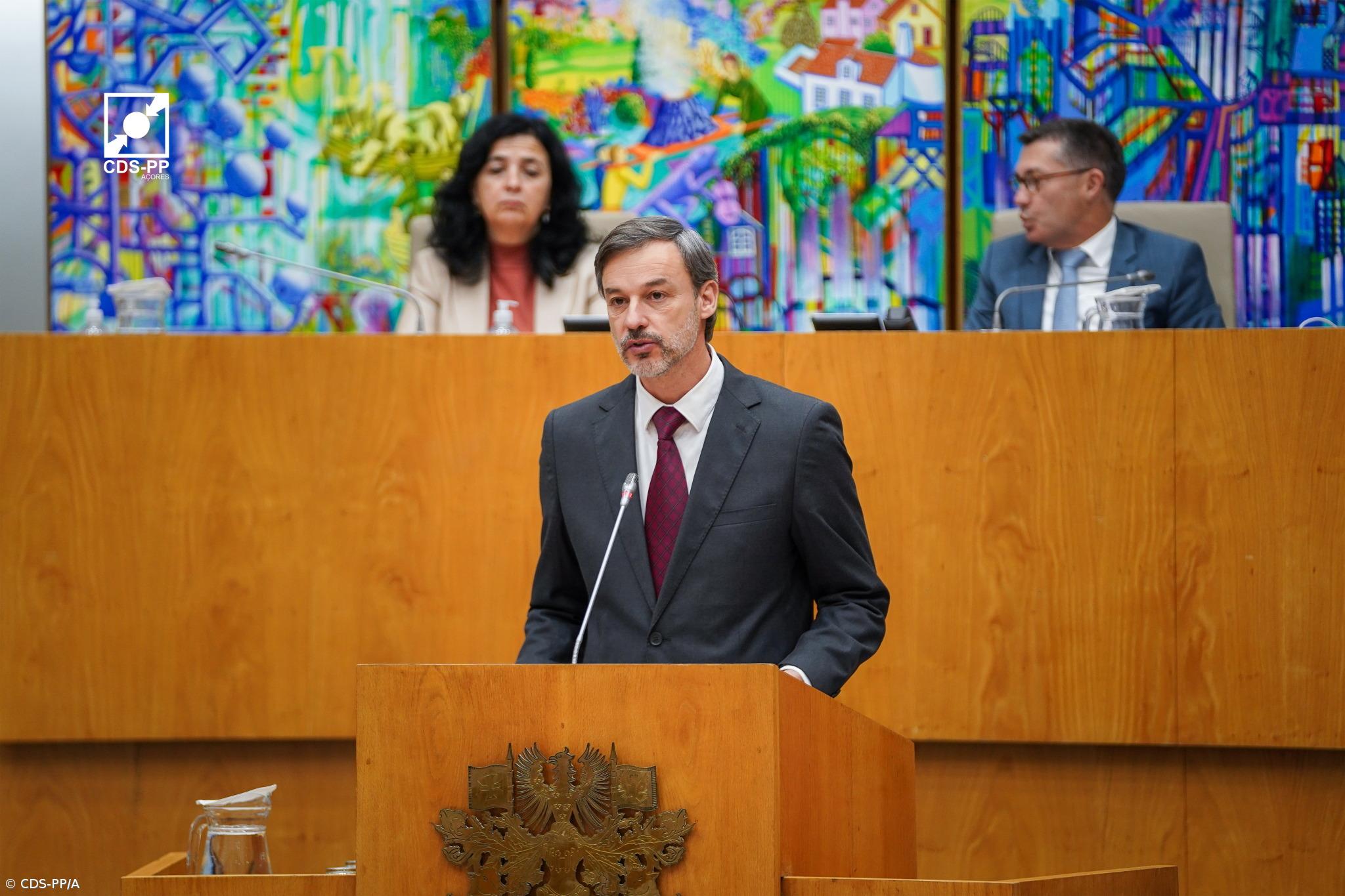 CDS-PP considera criação de unidade de hemodinâmica no hospital da Terceira uma necessidade – Imagem 1