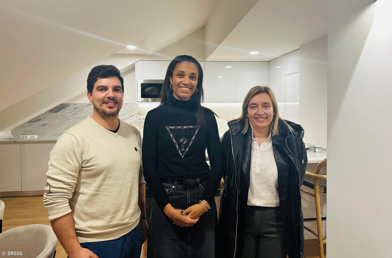 Açores aumentam capacidade de alojamento em Lisboa para doentes deslocados – Imagem 1