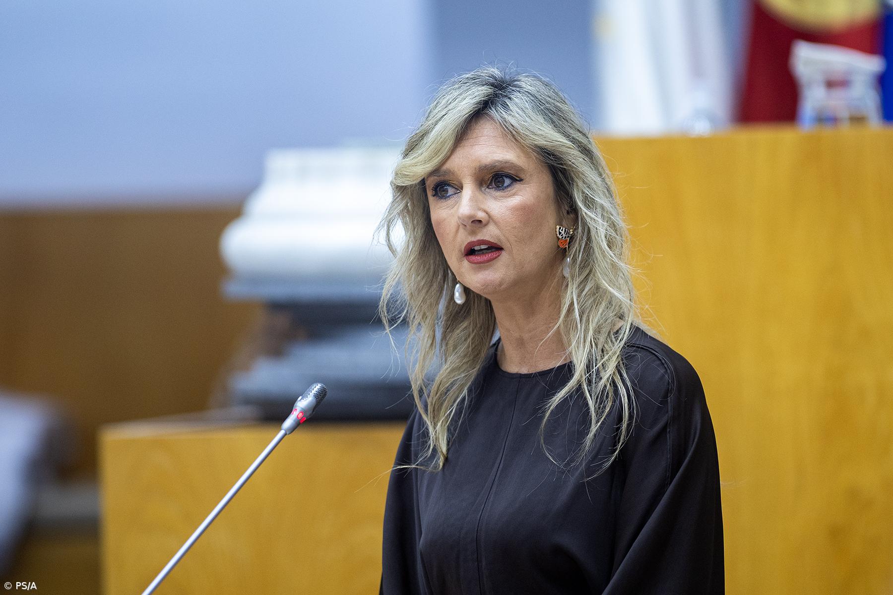 Parlamento dos Açores agiliza apoios à entrada de novos imigrantes na região – Imagem 1