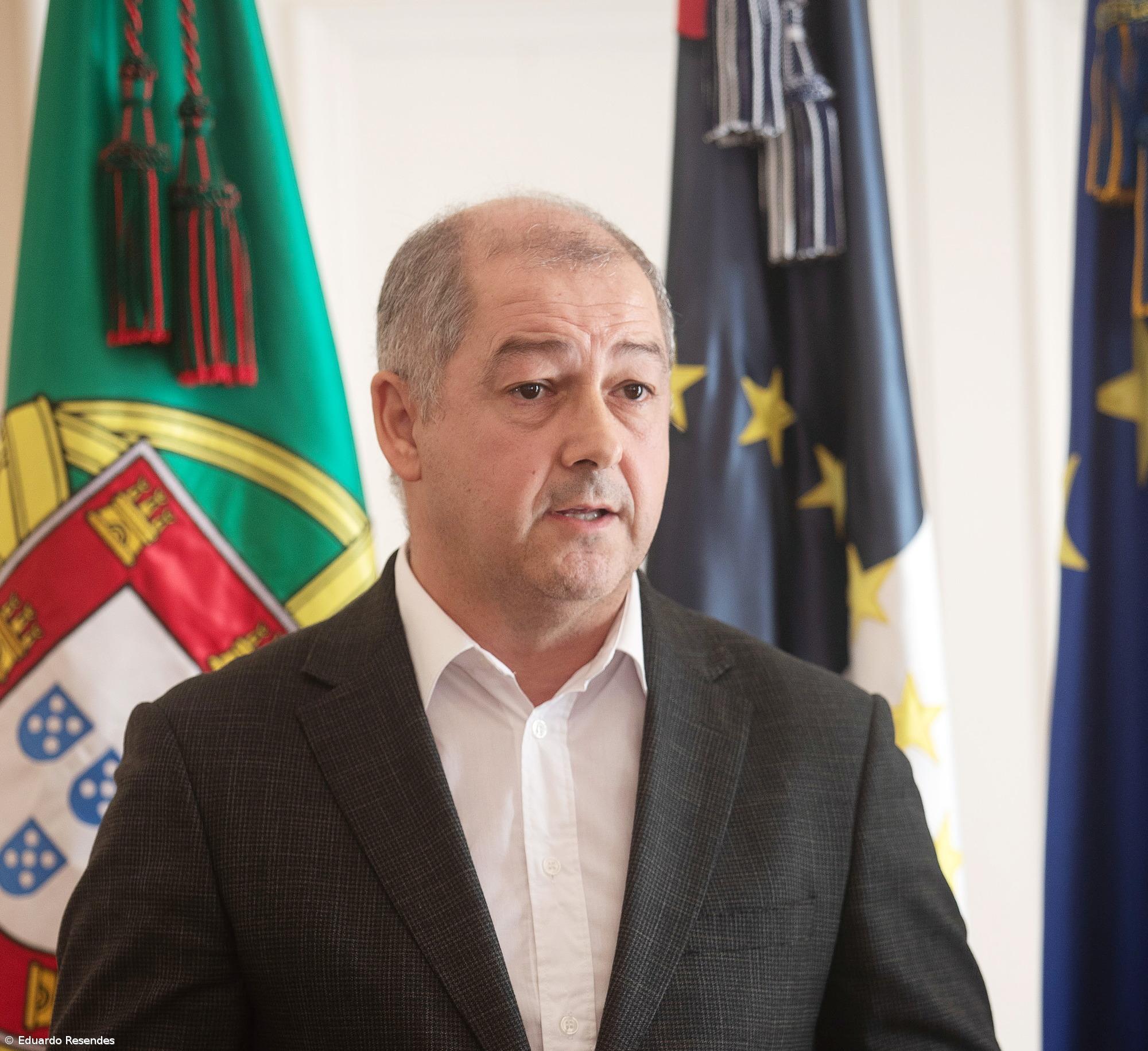 Pandemia da COVID-19 condicionou trabalho do PRRCAD 2021-2024 – Imagem 1