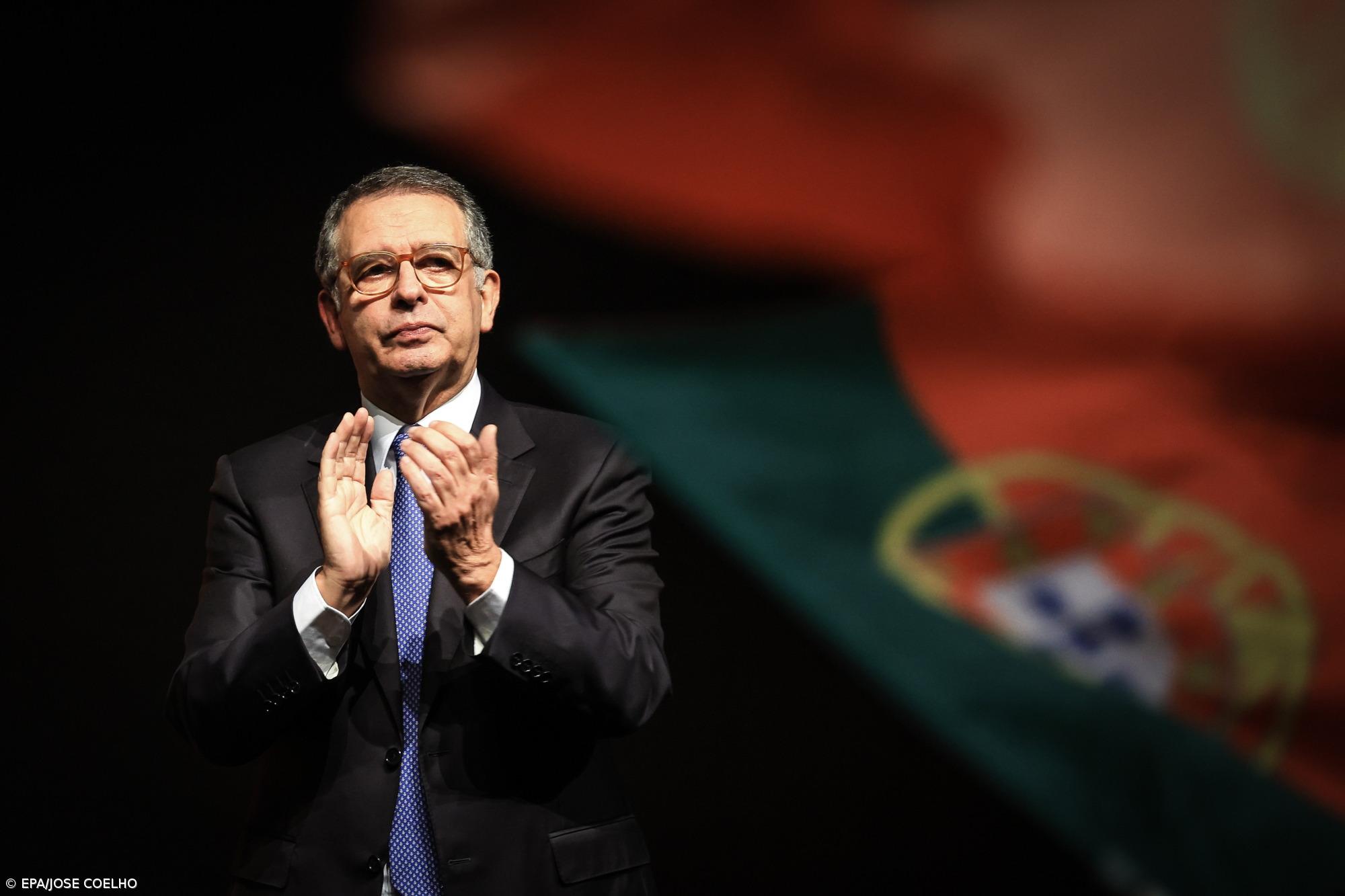 Seguro defende que apelo aos democratas já "está a ser bem-sucedido"  – Imagem 1