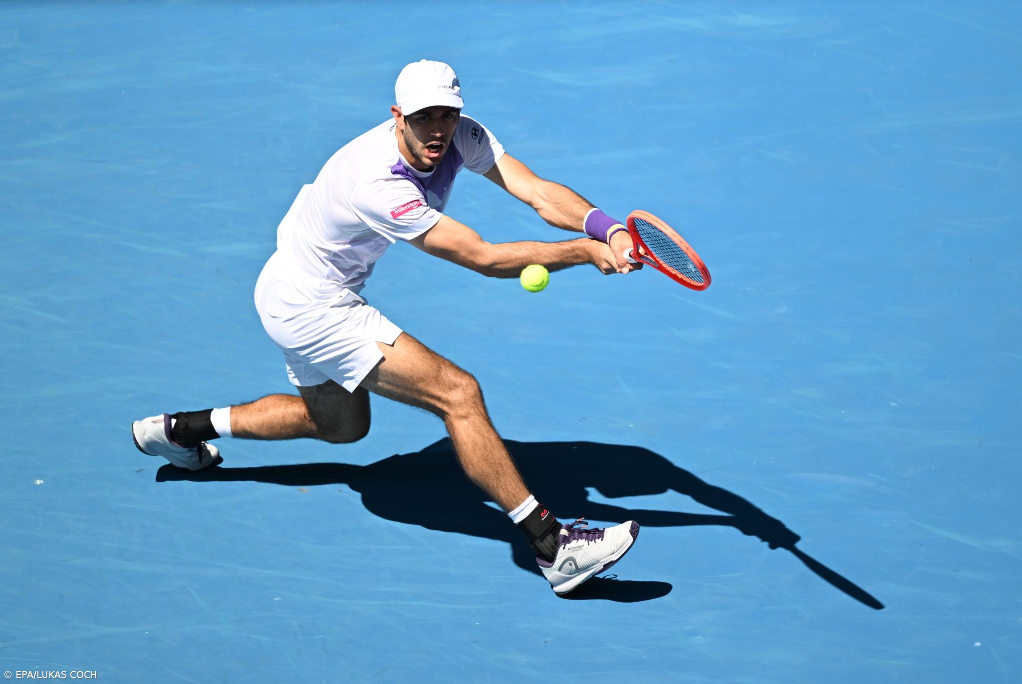 Borges contente com "boa vitória para seguir em frente” – Imagem 1