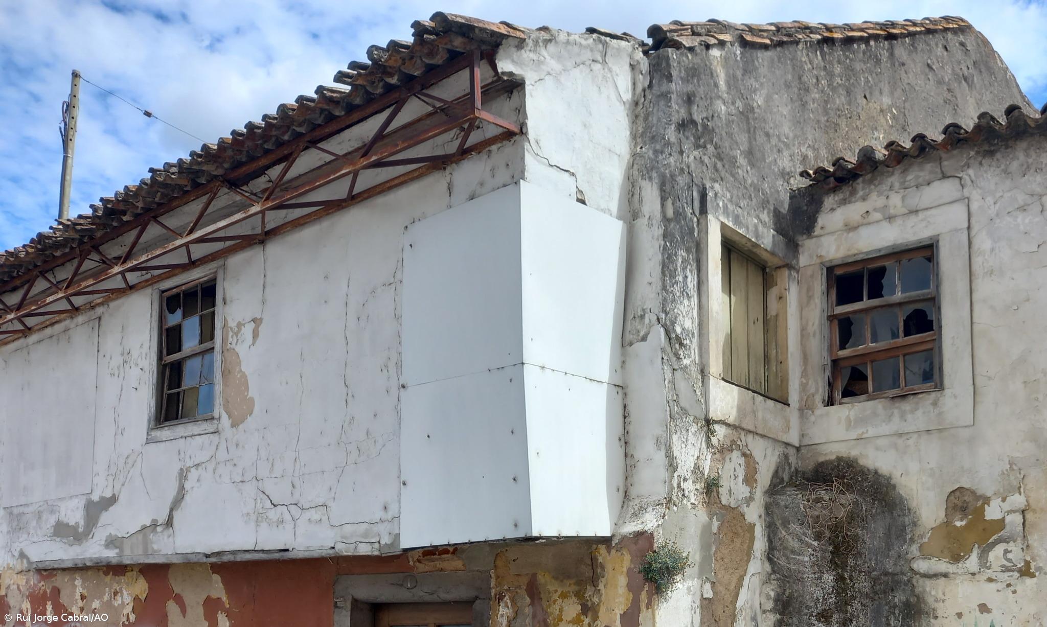 Região quer ficar com todo o património devoluto do Estado – Imagem 1