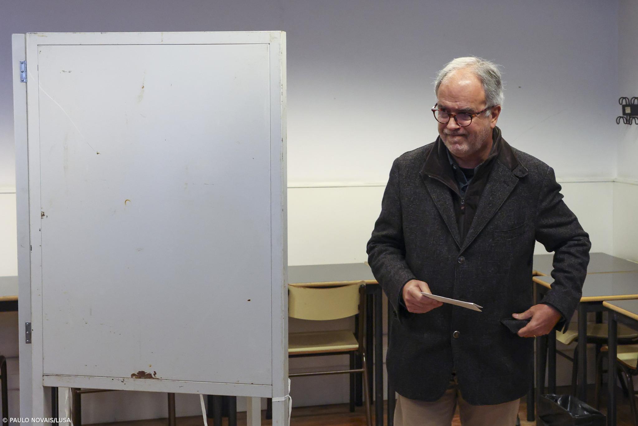 BE aprova apelo ao voto em Seguro e critica PSD e IL – Imagem 1