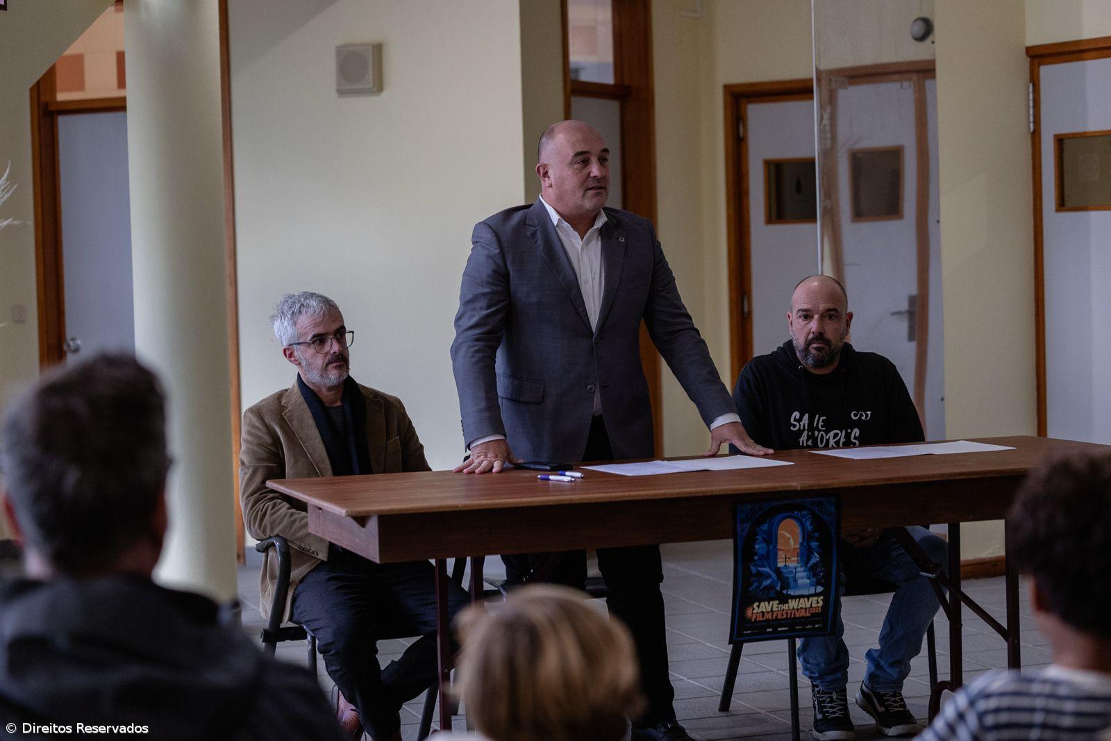 Ilha Graciosa primeira reserva municipal de ecossistemas de surf dos Açores – Imagem 1