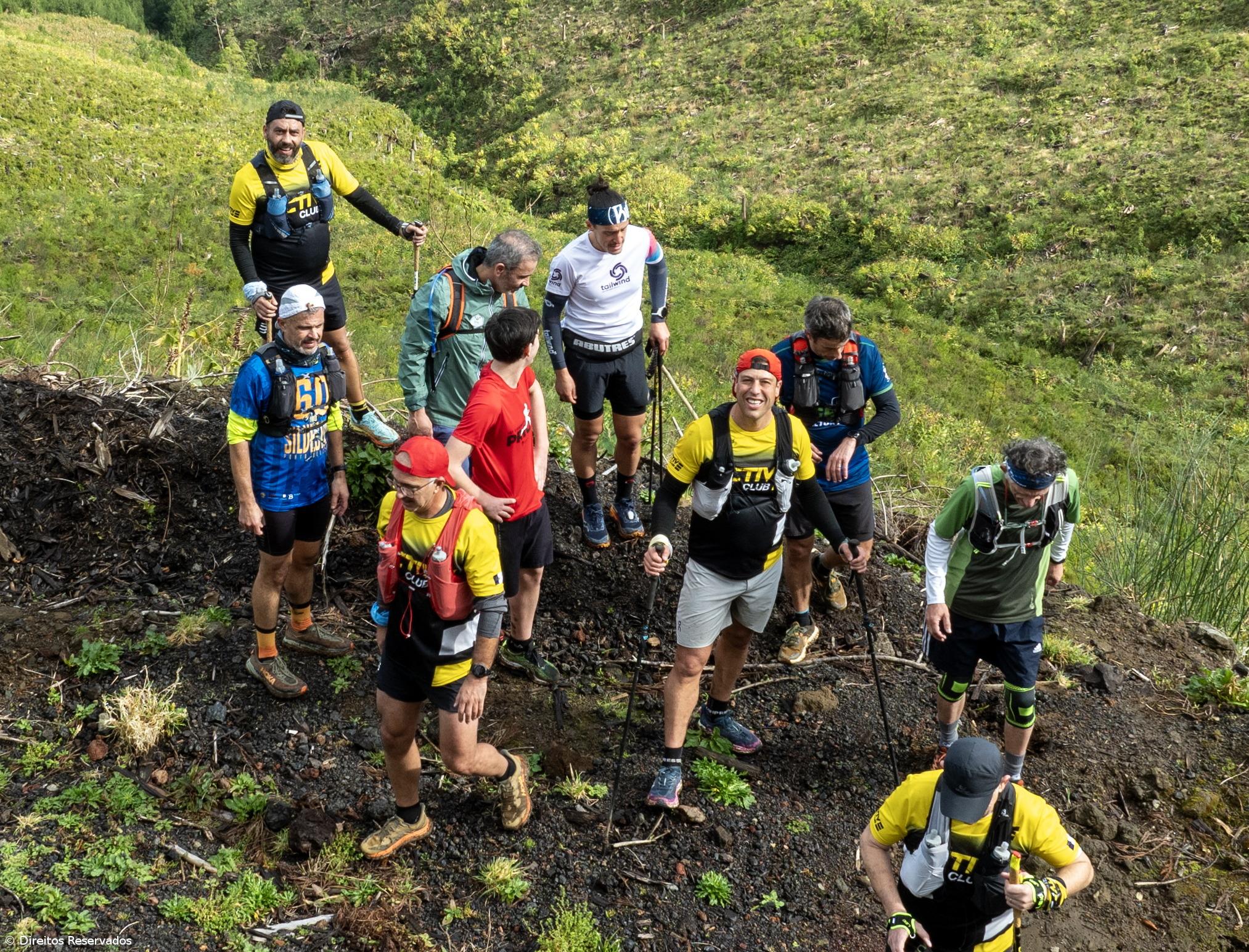 Active Clube organiza II Jornadas de Trail Running no Nordeste – Imagem 1