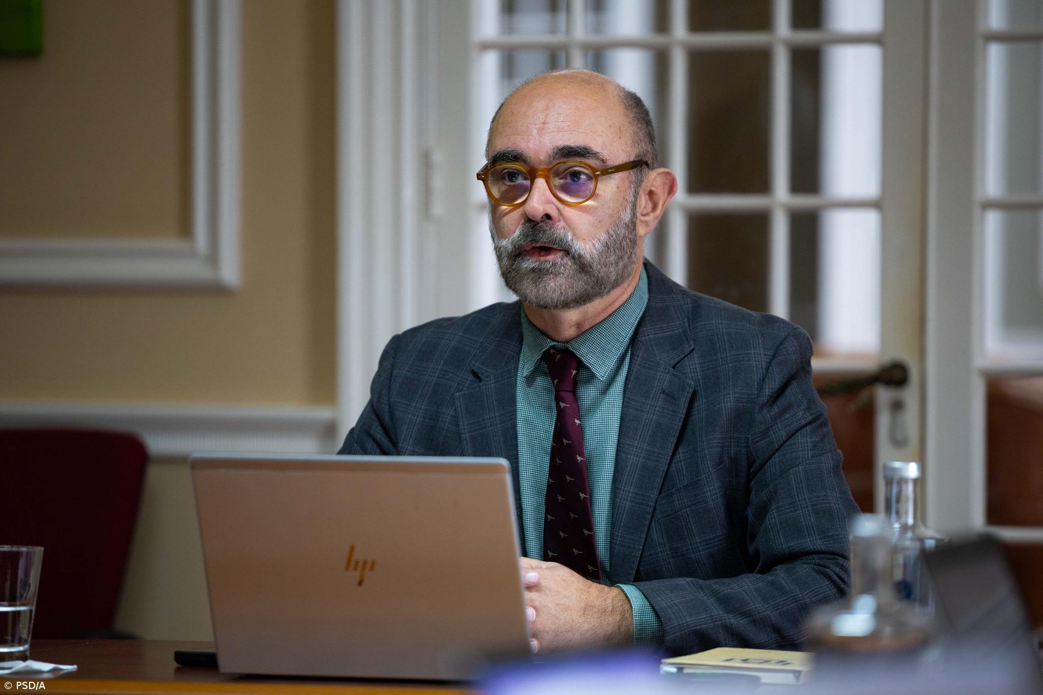 PSD diz que plano de voos da SATA para o verão é “rumo certo” para empresa açoriana – Imagem 1