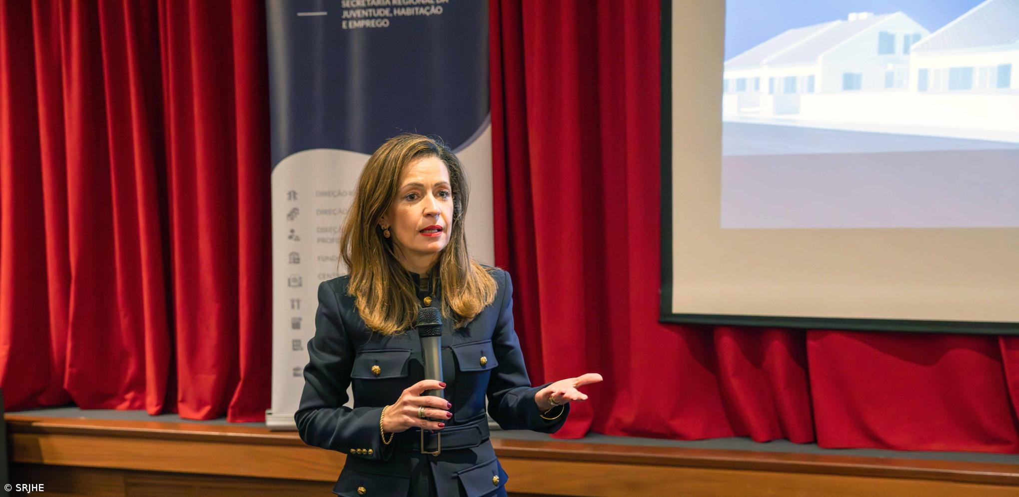 Governo dos Açores revê condições de acesso a lotes para construção de habitação – Imagem 1