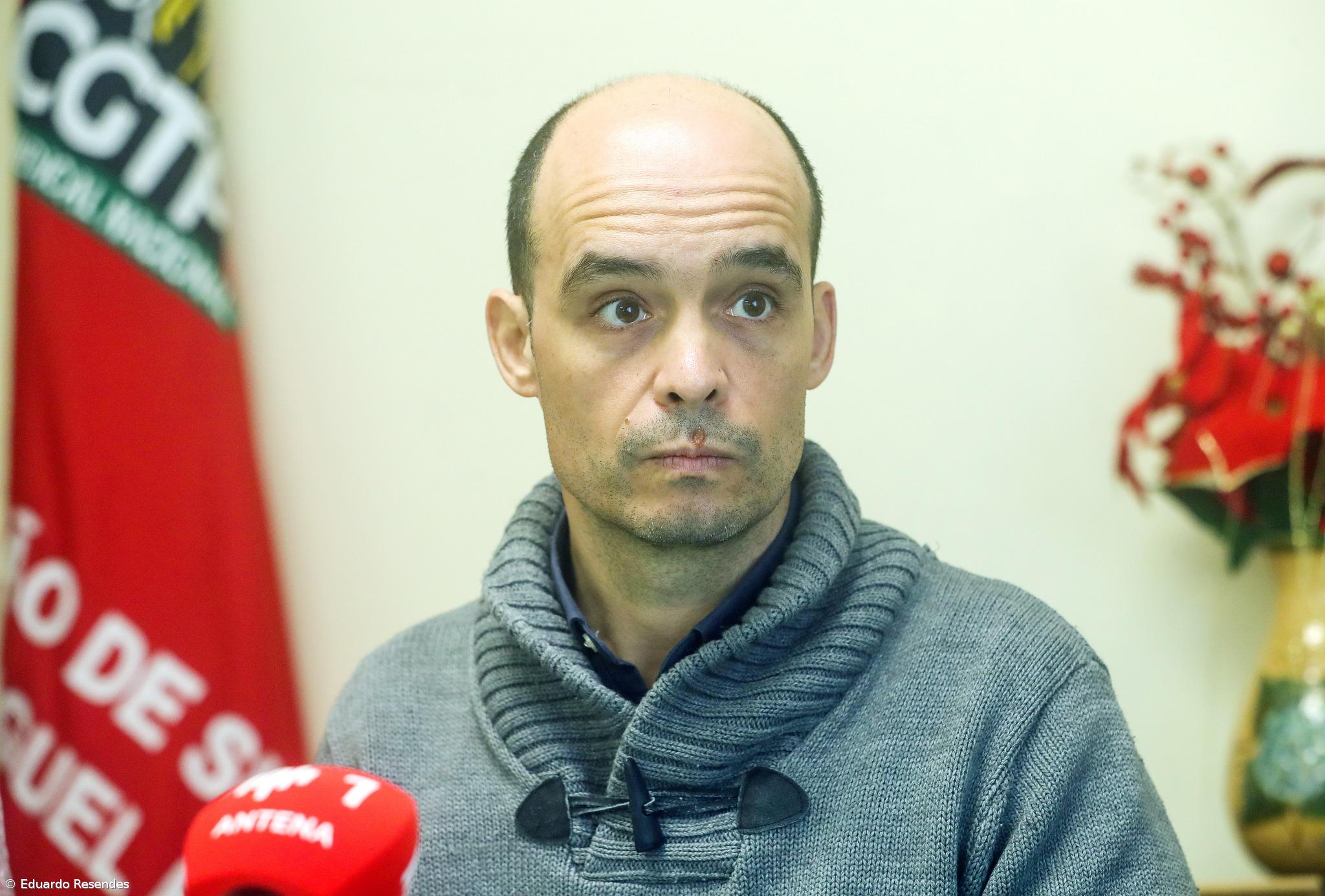 CGTP/Açores aguarda desde outubro por resposta a pedido de reunião com Governo Regional – Imagem 1