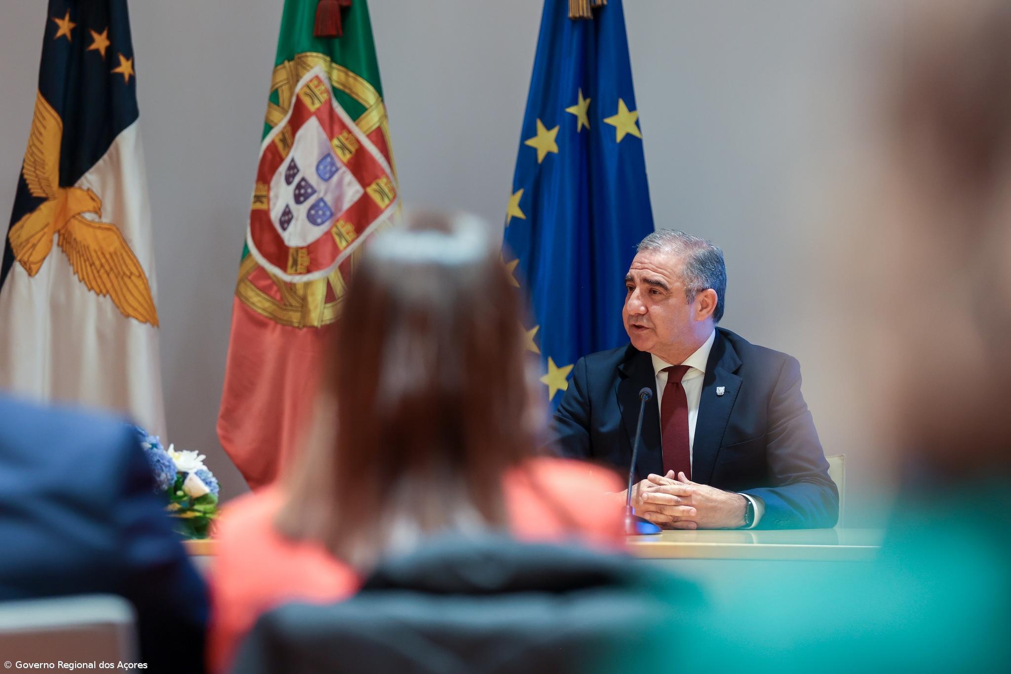 Povo deve estar no centro dos 50 anos da Autonomia – Imagem 1