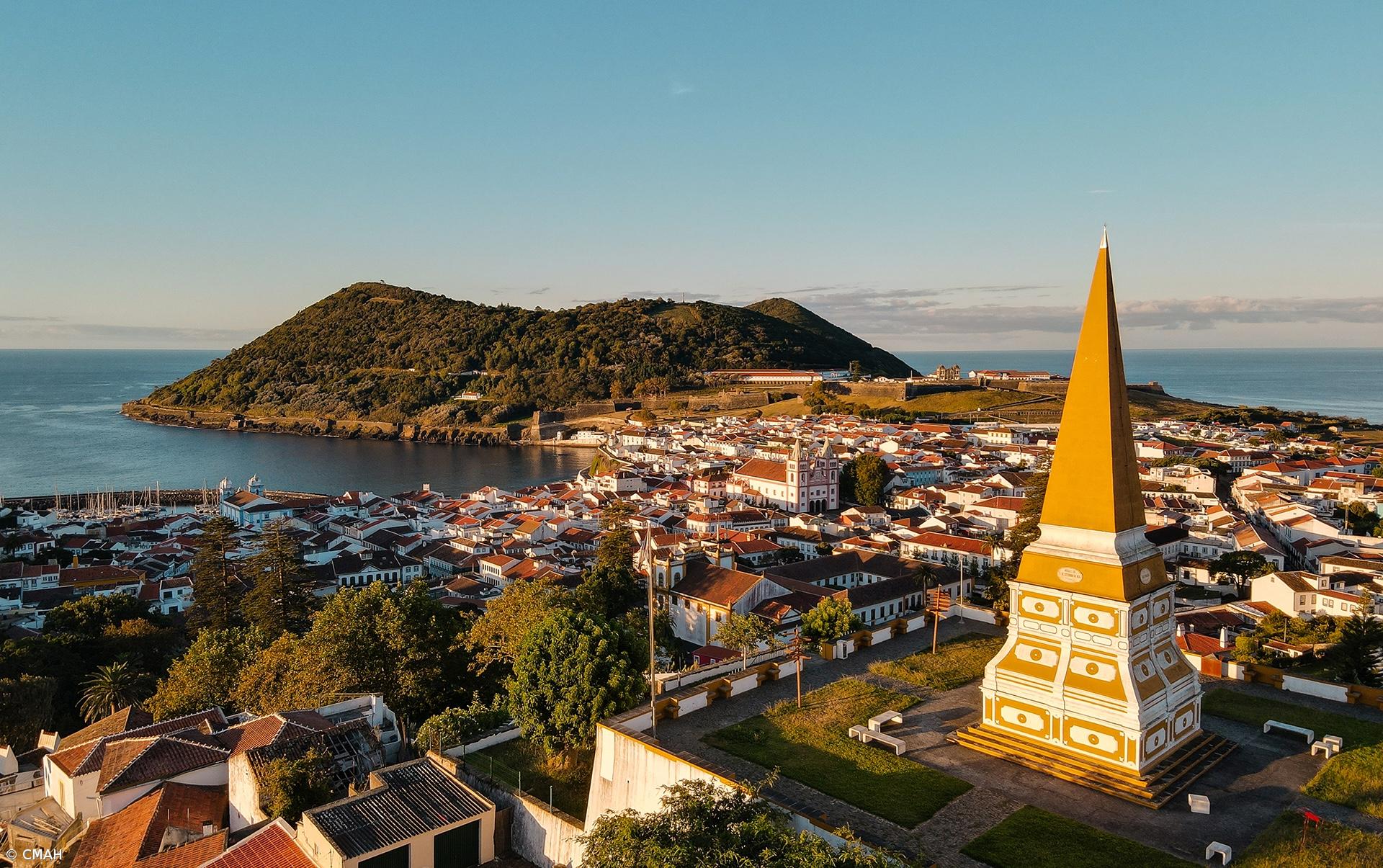 Angra assinala Dia Internacional da Educação – Imagem 1