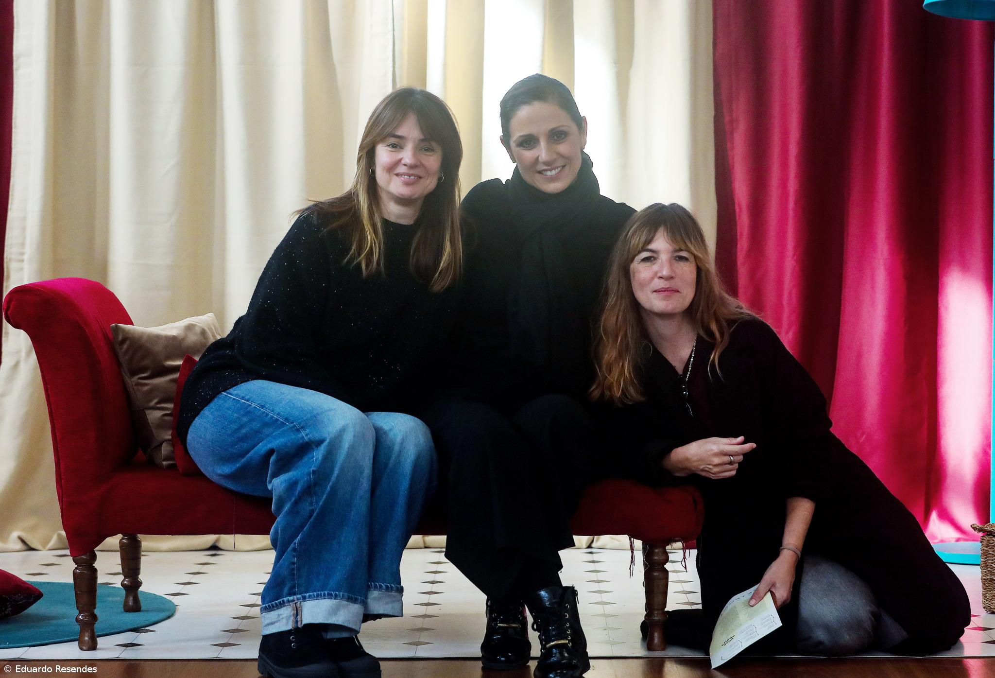 “Boca Aberta” chega aos jardins de infância para lançar a semente da arte  – Imagem 3