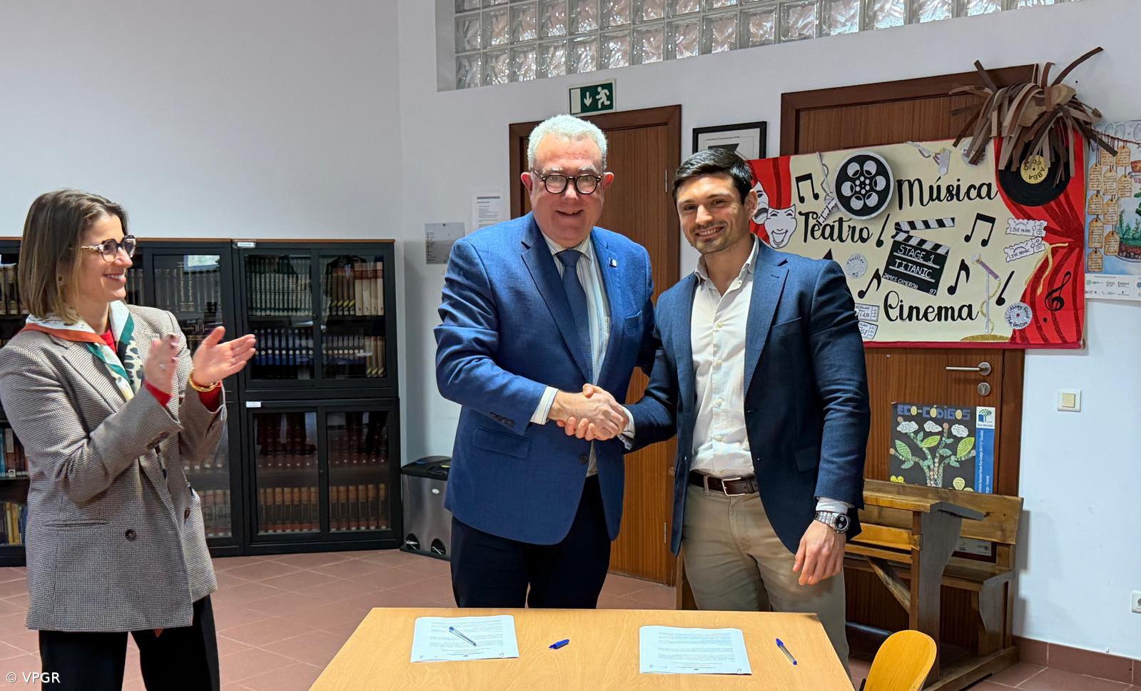 Ilha de São Jorge vai ter curso iniciante de programação em OutSystems – Imagem 1