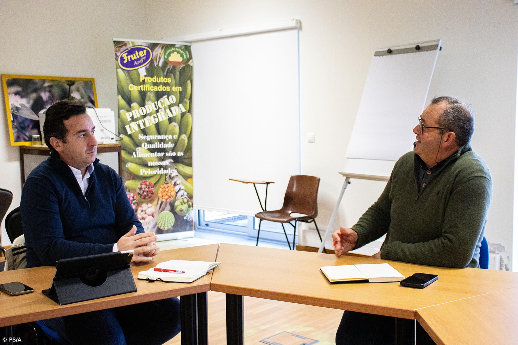 PS/Açores considera urgente operação com avião cargueiro entre continente e interilhas – Imagem 1