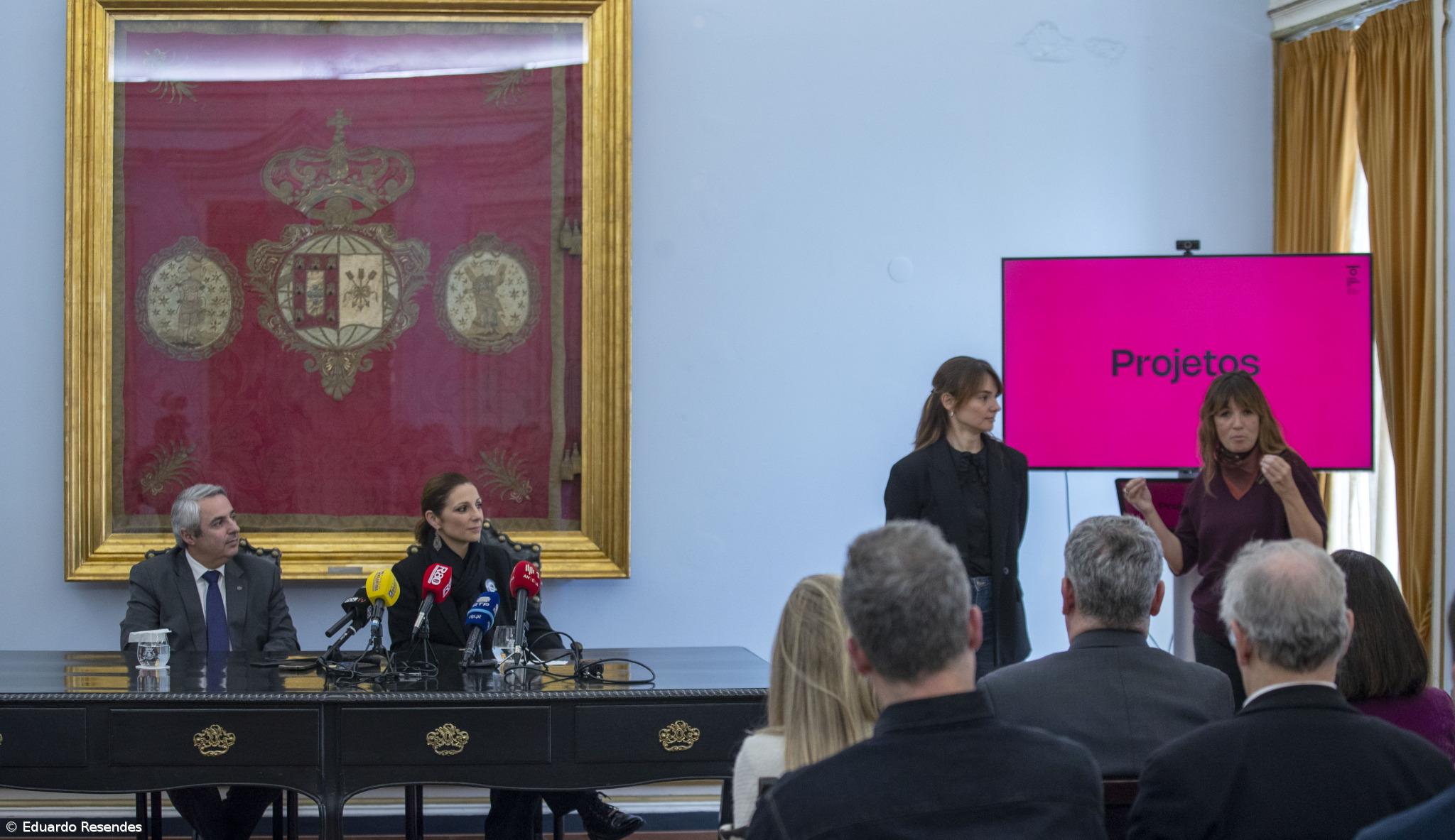 Ponta Delgada abre caminho ao “Lugar de Amanhã” com a Capital Portuguesa da Cultura – Imagem 1