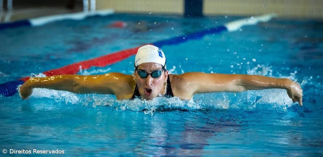 Marta Resendes conquista três pódios no Nacional – Imagem 1