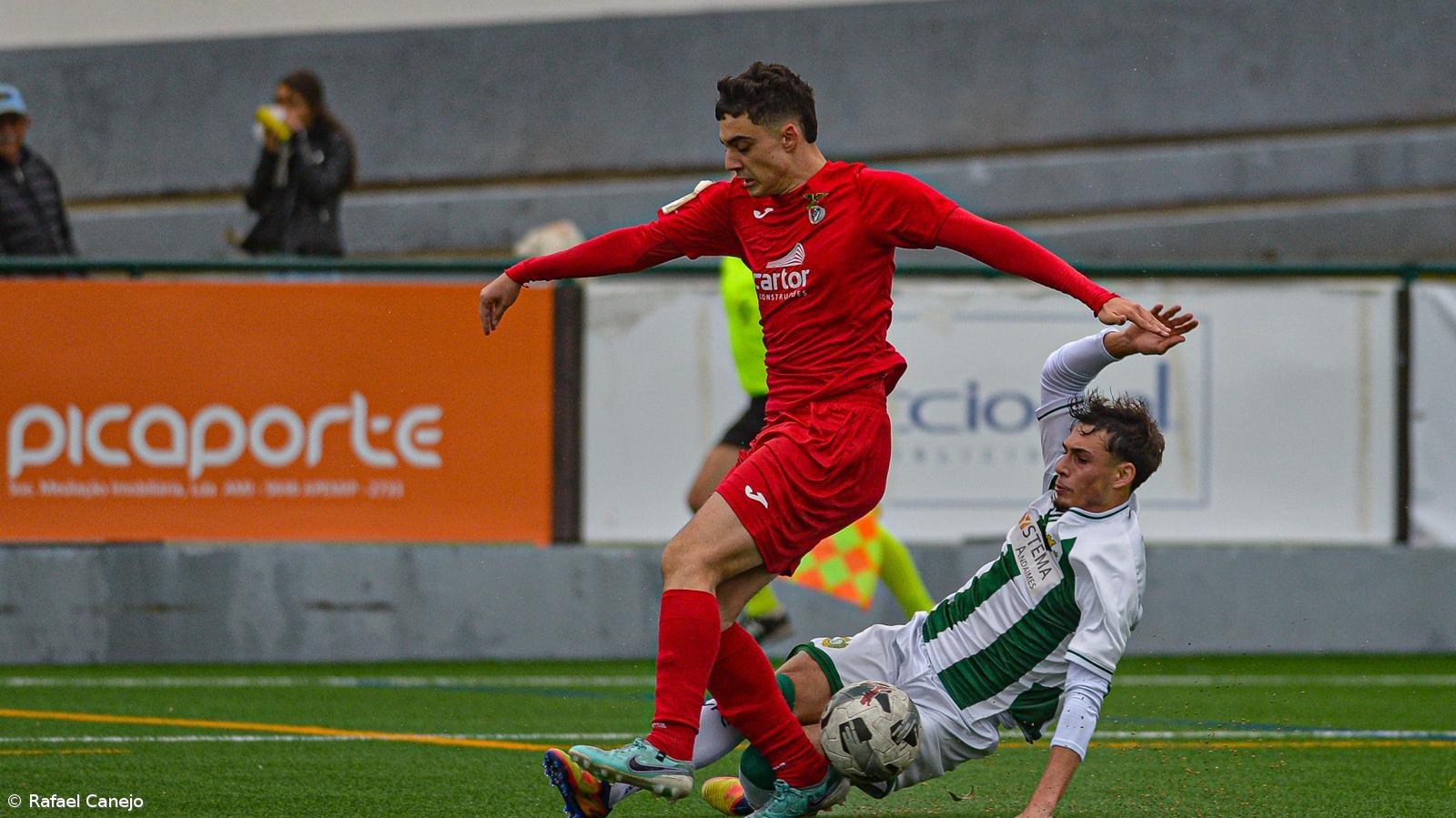 Governo exorta a FPF a apoiar o Angrense na II Divisão de Sub-19 – Imagem 1