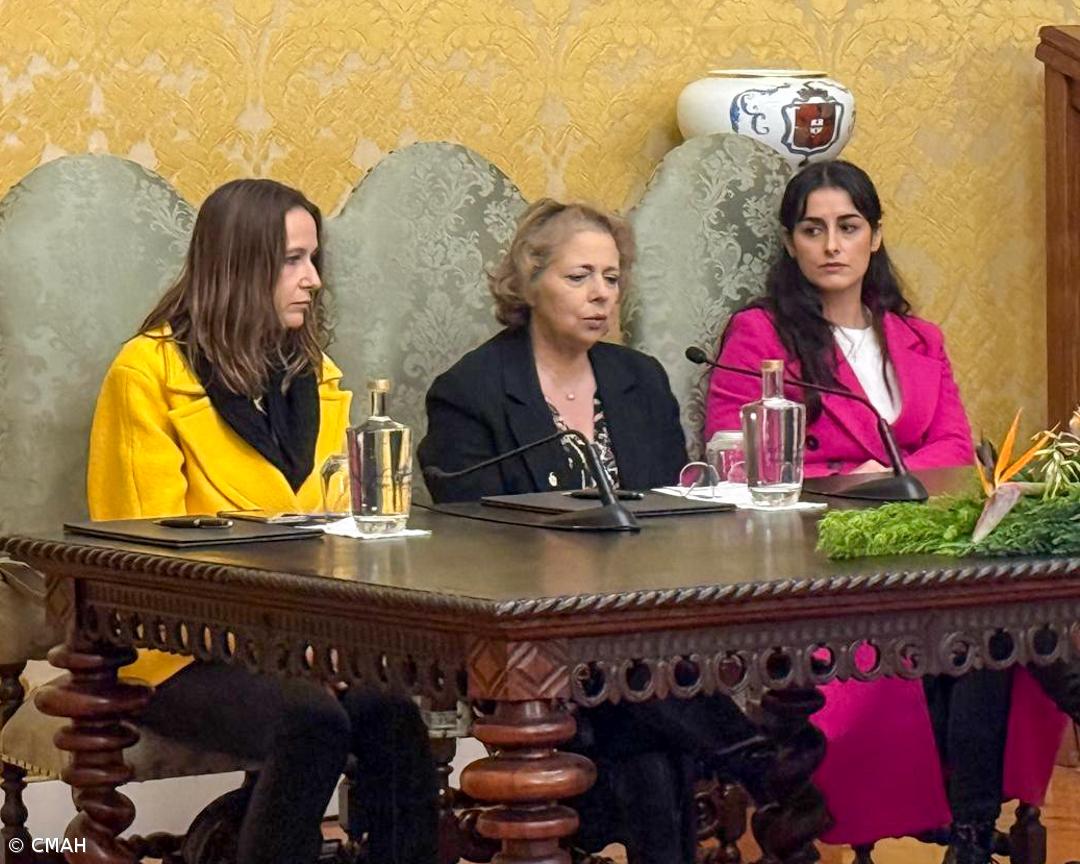 Município de Angra renova aposta no apoio à parentalidade com o programa AMA 2026  – Imagem 1