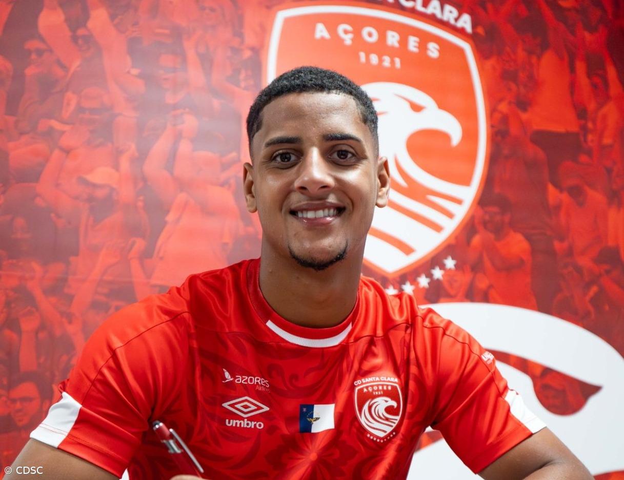 Santa Clara contrata avançado Fernando ao Cruzeiro – Imagem 1