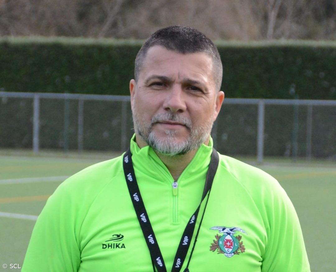 Orlando Costa regressa ao Lusitânia  – Imagem 1