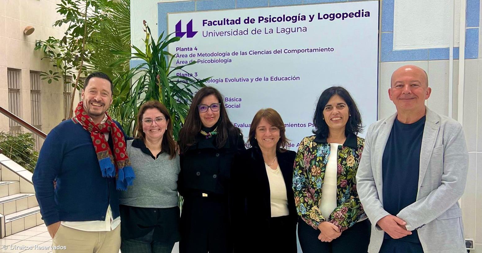 Instituições da Macaronésia avançam na criação do Observatório da Infância  – Imagem 1