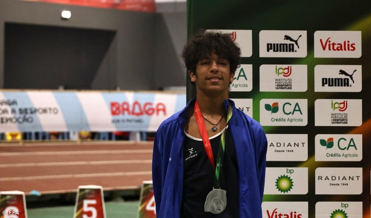 Sansanelli sagra-se vice-campeão nacional de triatlo técnico  – Imagem 1