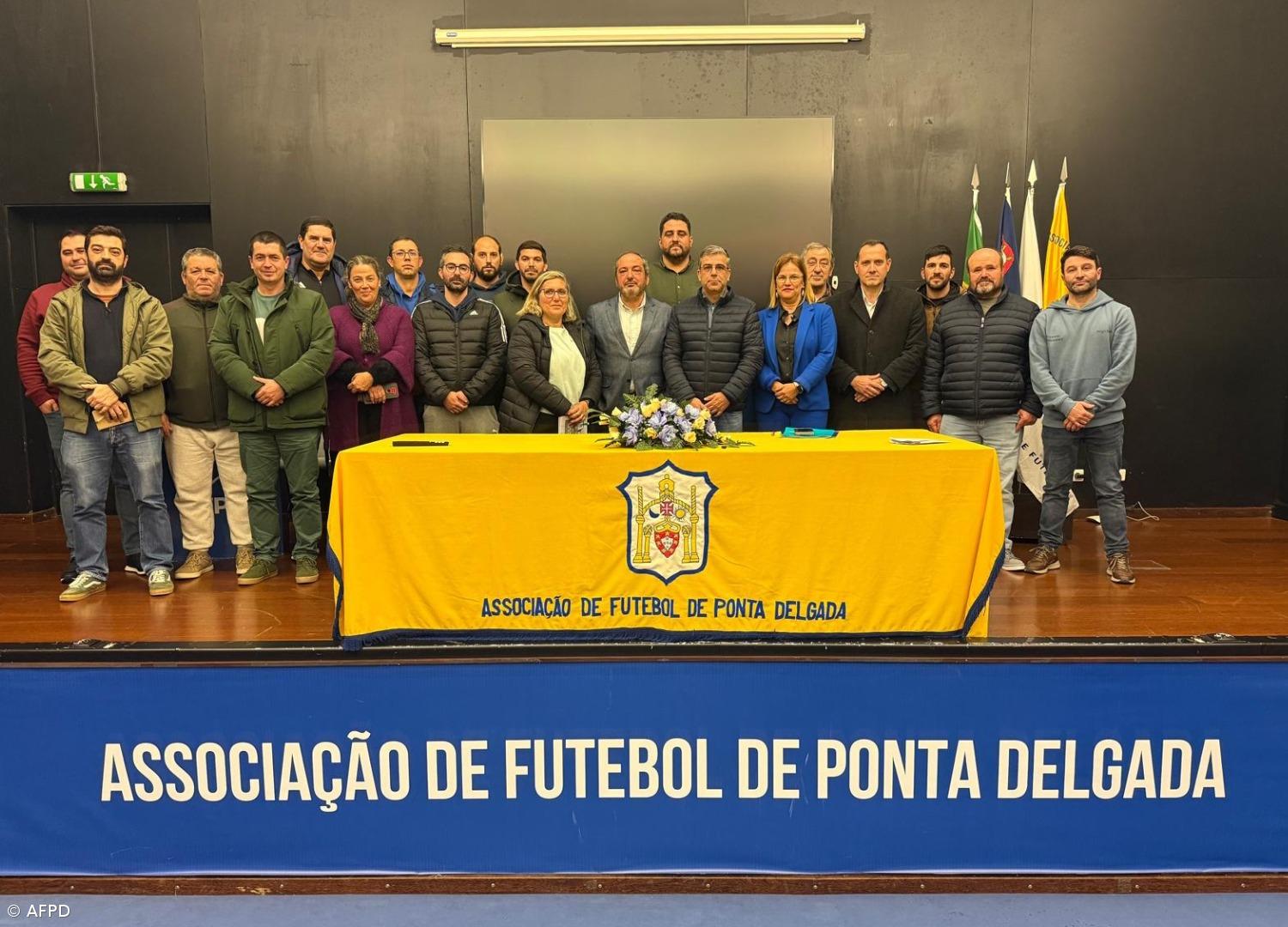 Jogos de juniores, juvenis e iniciados continuam suspensos – Imagem 1