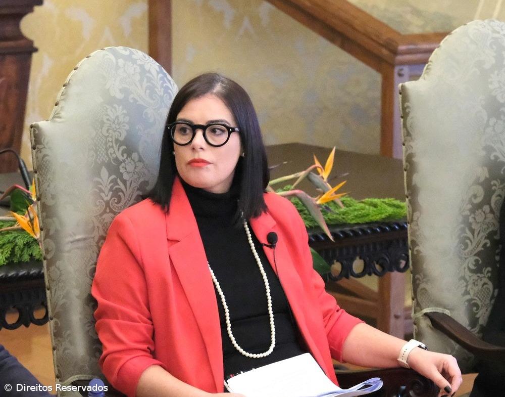 Daniela Silveira nomeada para o Prémio Women in Music Industry – Imagem 1