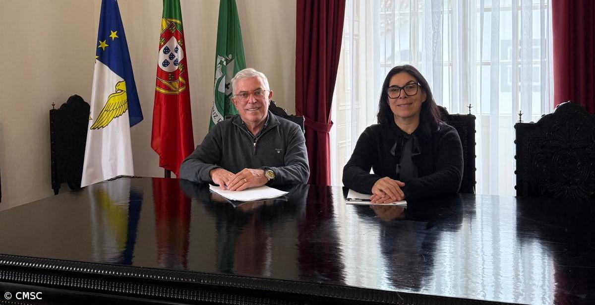 Santa Cruz das Flores atribui 40 mil euros aos Bombeiros Voluntários  – Imagem 1