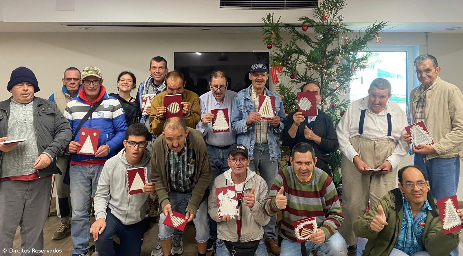 Oficinas de arte promovem saúde mental e inclusão social – Imagem 1