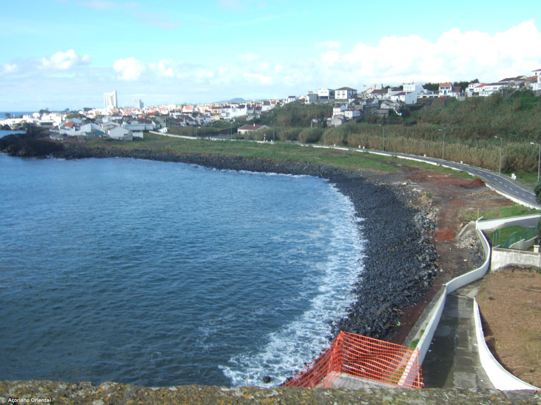 Coastwatch Europe em São Miguel – Imagem 1