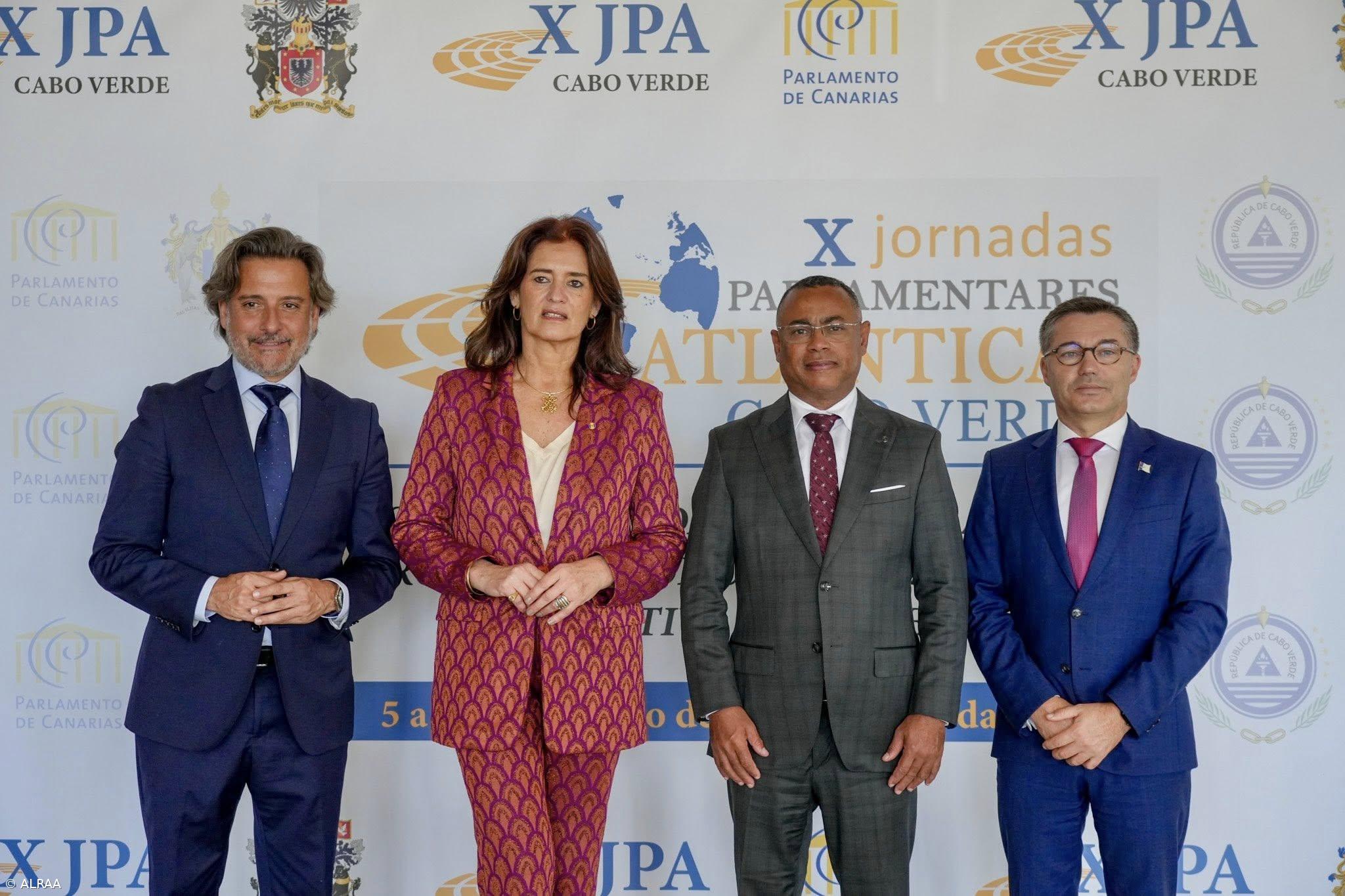 Parlamentos devem ir além da ação legislativa e da fiscalização governativa – Imagem 1