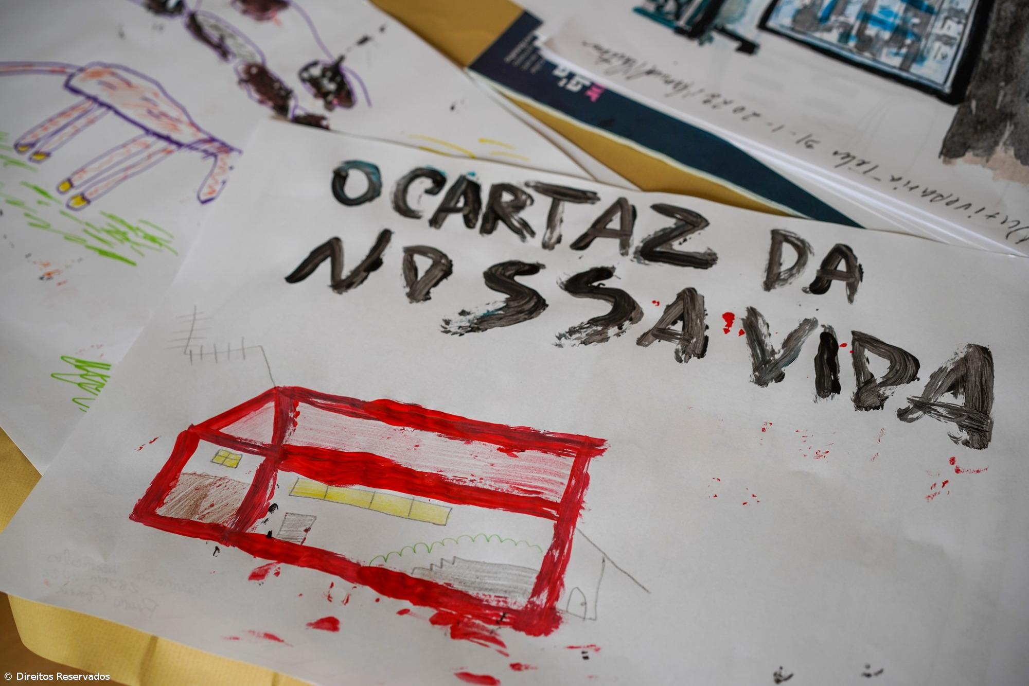 Oficinas de arte promovem saúde mental e inclusão social – Imagem 2