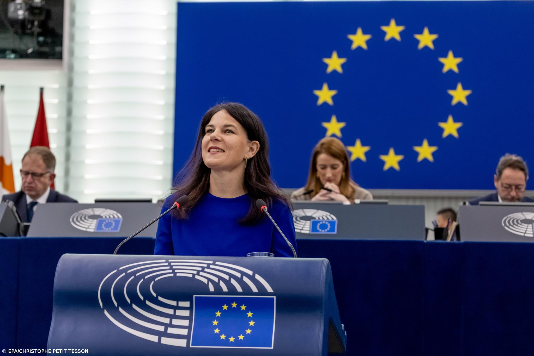 ONU pede ajuda à UE para avançar com reformas e tornar organização mais eficiente – Imagem 1