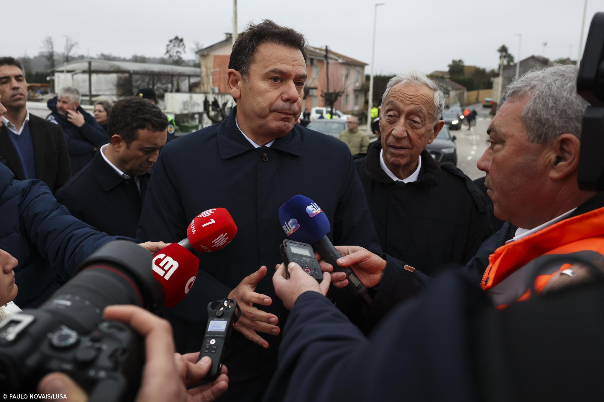 Montenegro anuncia que haverá um Plano de Recuperação e Resiliência exclusivamente português – Imagem 1