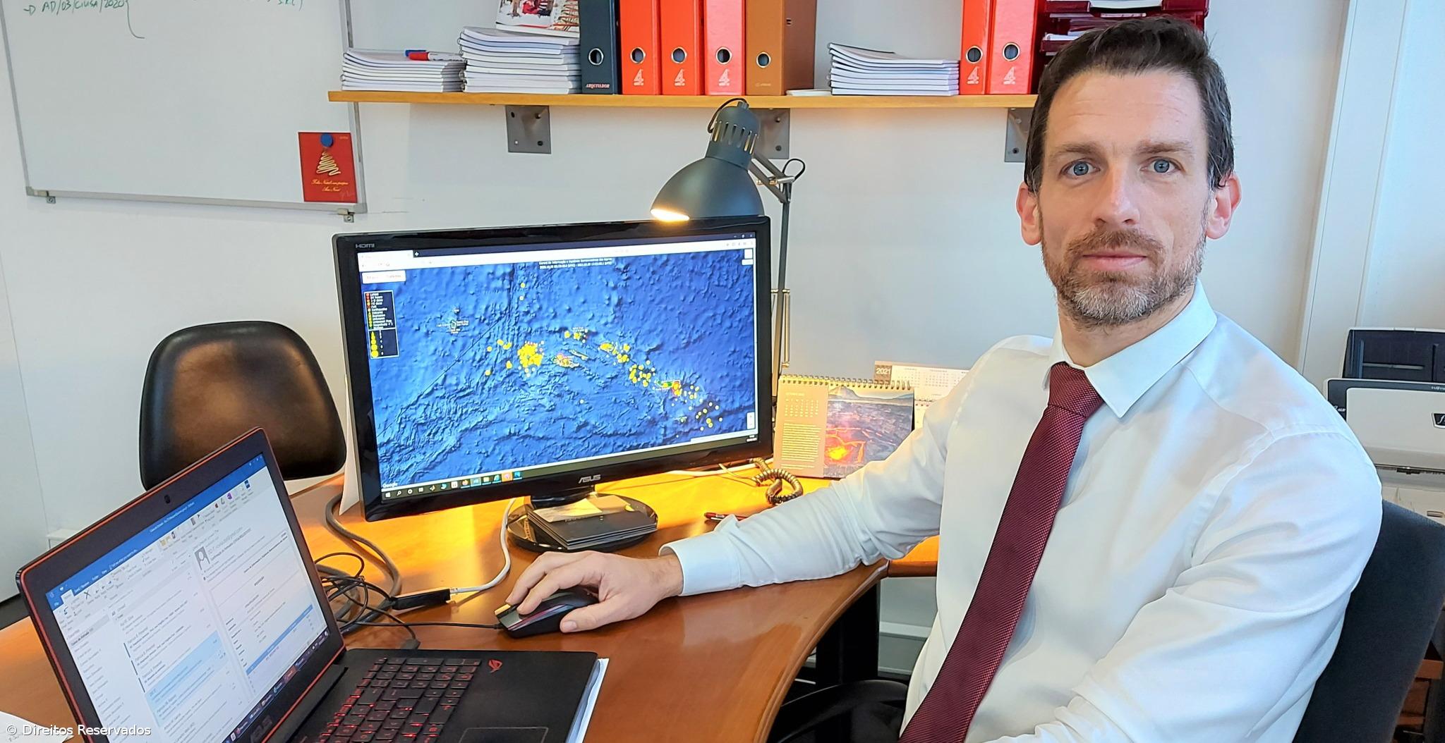 Monitorização em tempo real de derrocadas é impraticável à escala regional – Imagem 1