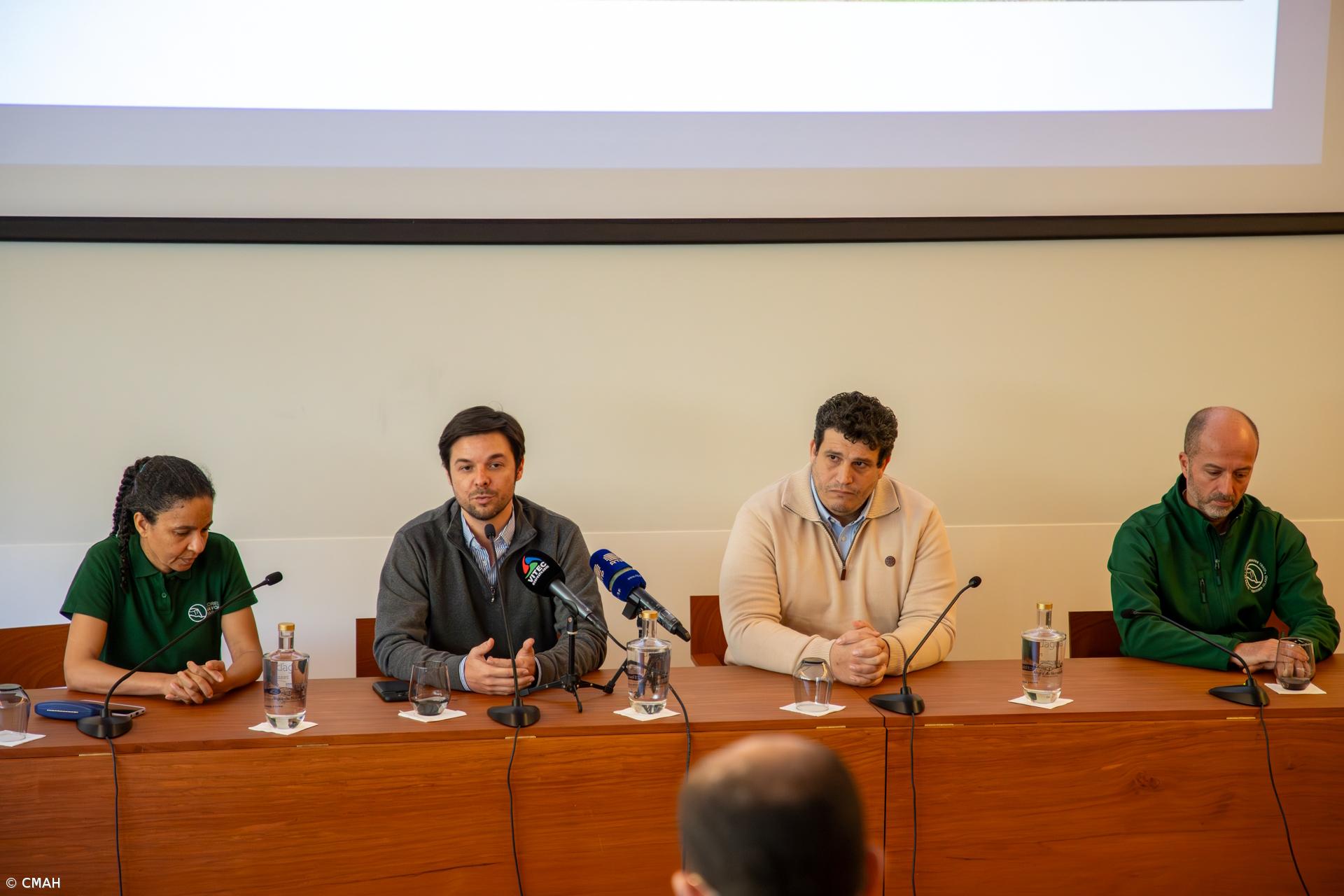 Azores Trail conta já com 757 inscritos  – Imagem 1