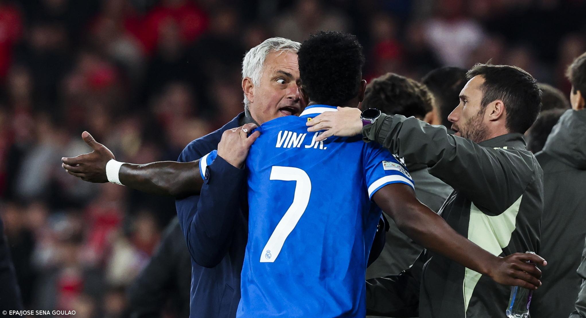 APVCD instaura processo de contraordenação para apurar alegado racismo na Luz – Imagem 1