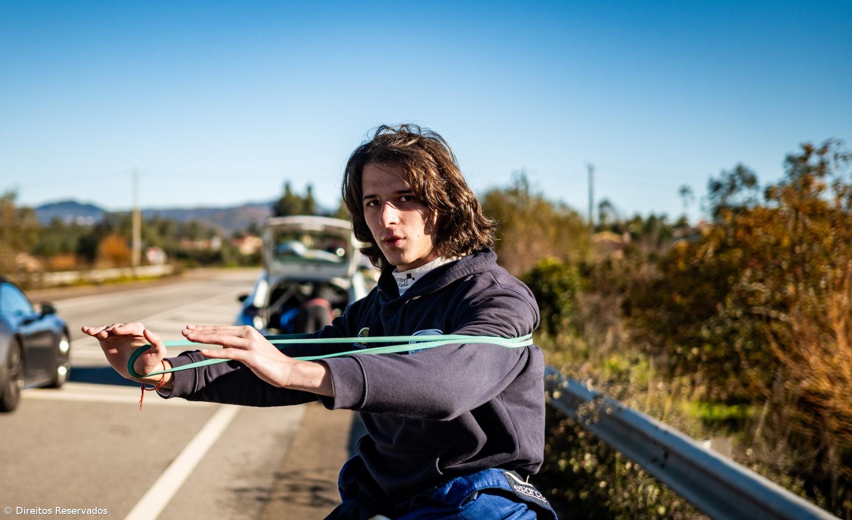 Pedro Câmara junta-se à The Racing Factory – Imagem 1