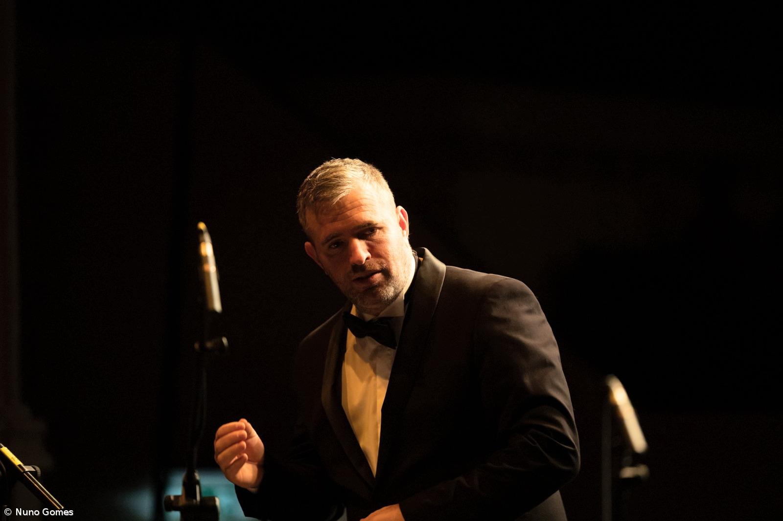 “O meu próximo projeto é sempre o meu maior desafio” – Imagem 1