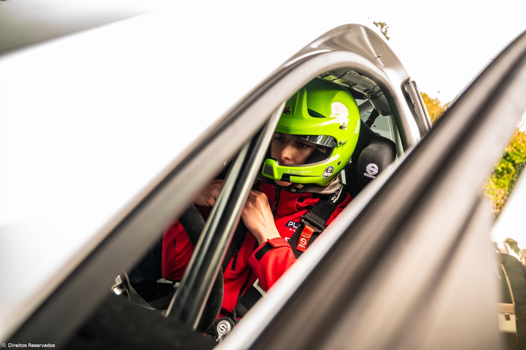 Play regressa ao CAR com o piloto Pedro Câmara  – Imagem 1