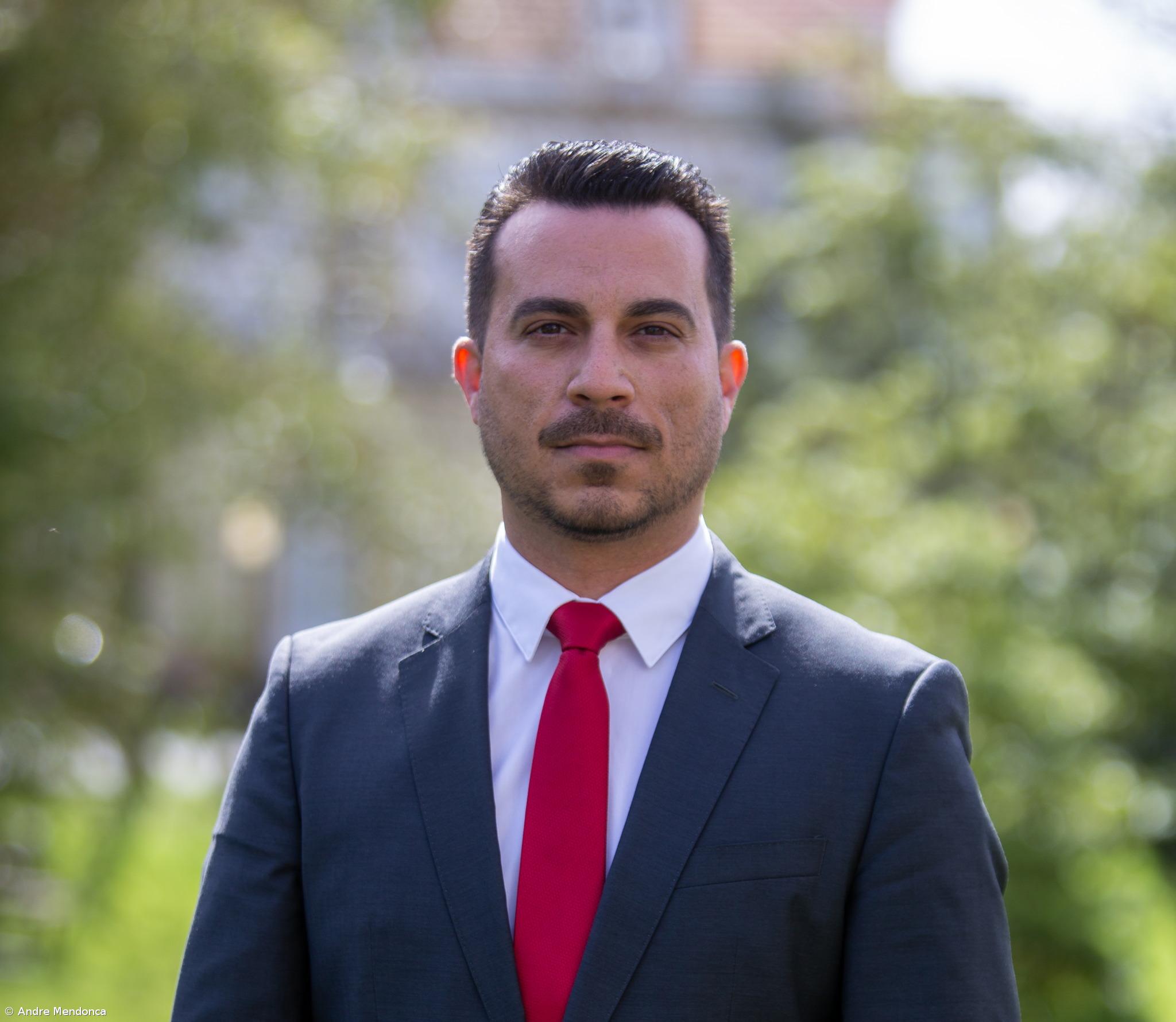 Carlos Farinha é o novo diretor regional do Turismo – Imagem 1