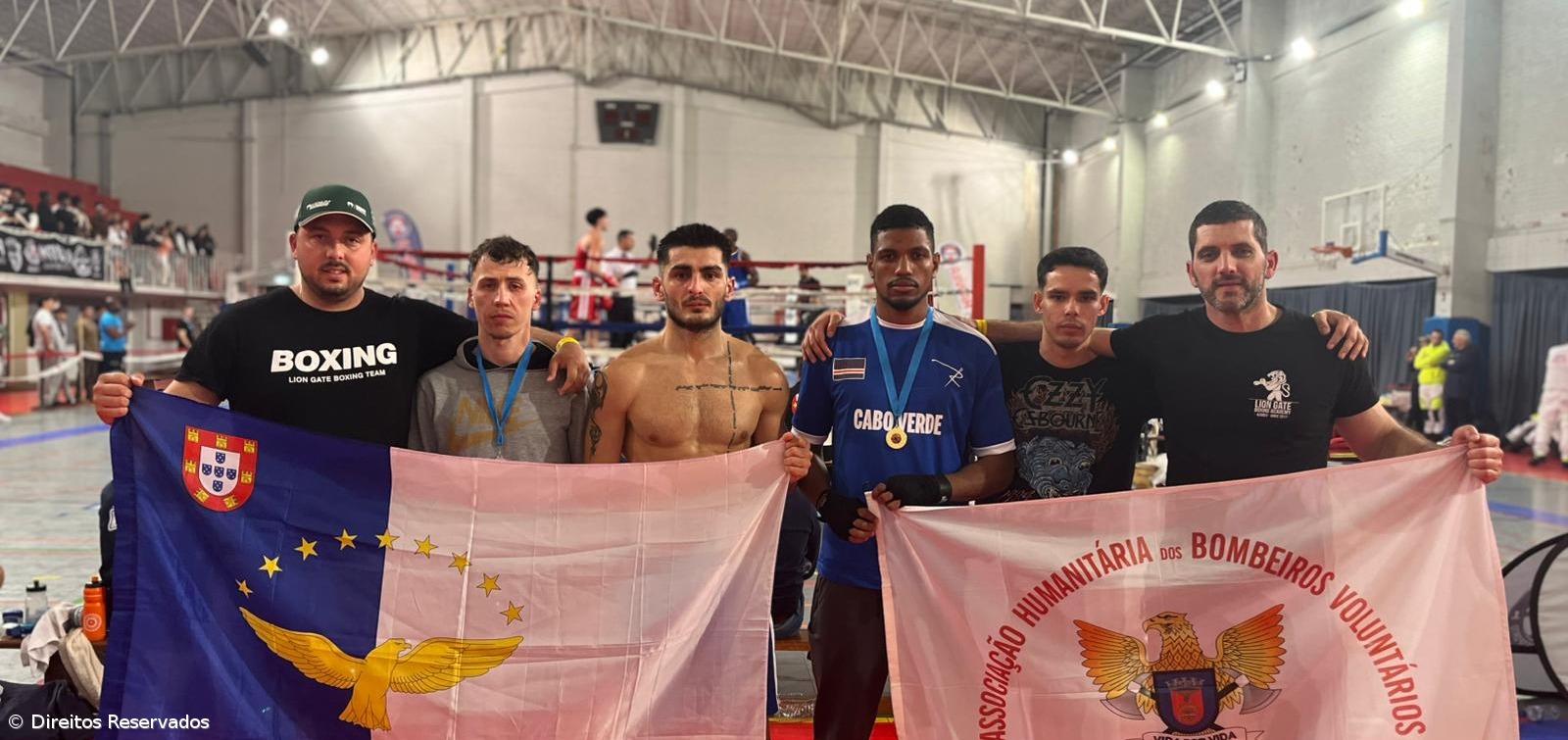 Wilsom Cruz vence Open Boxe Marvila 2026 – Imagem 1