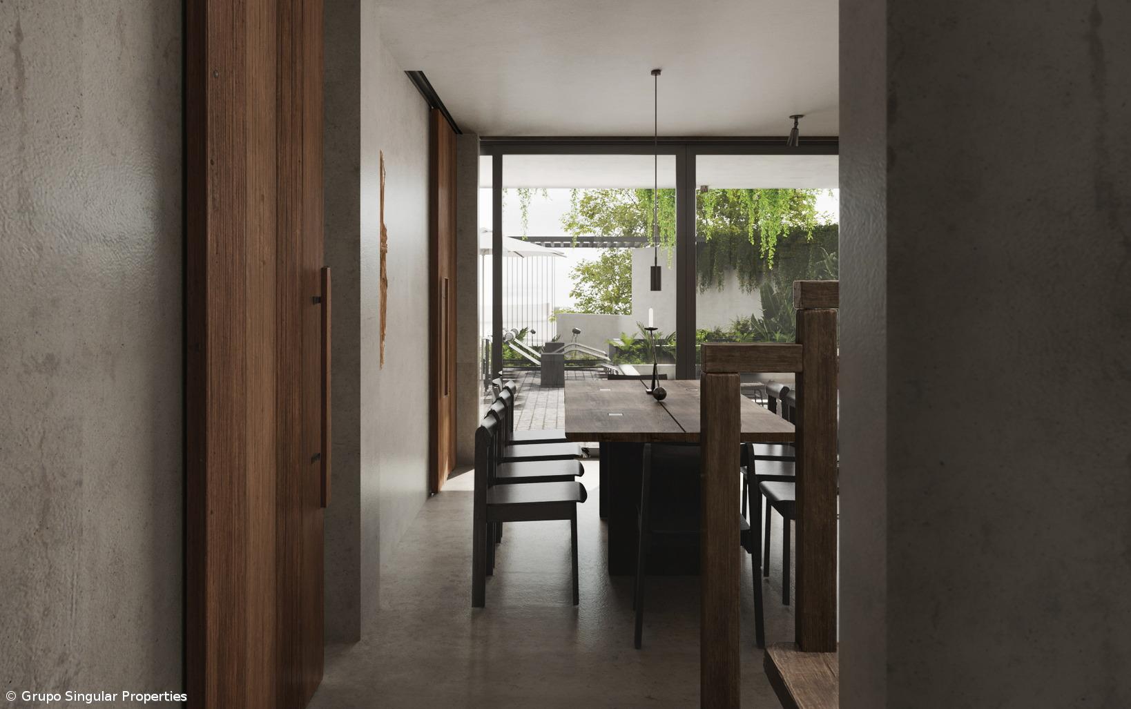 Grupo Singular Properties anuncia villas de luxo nos Açores – Imagem 1