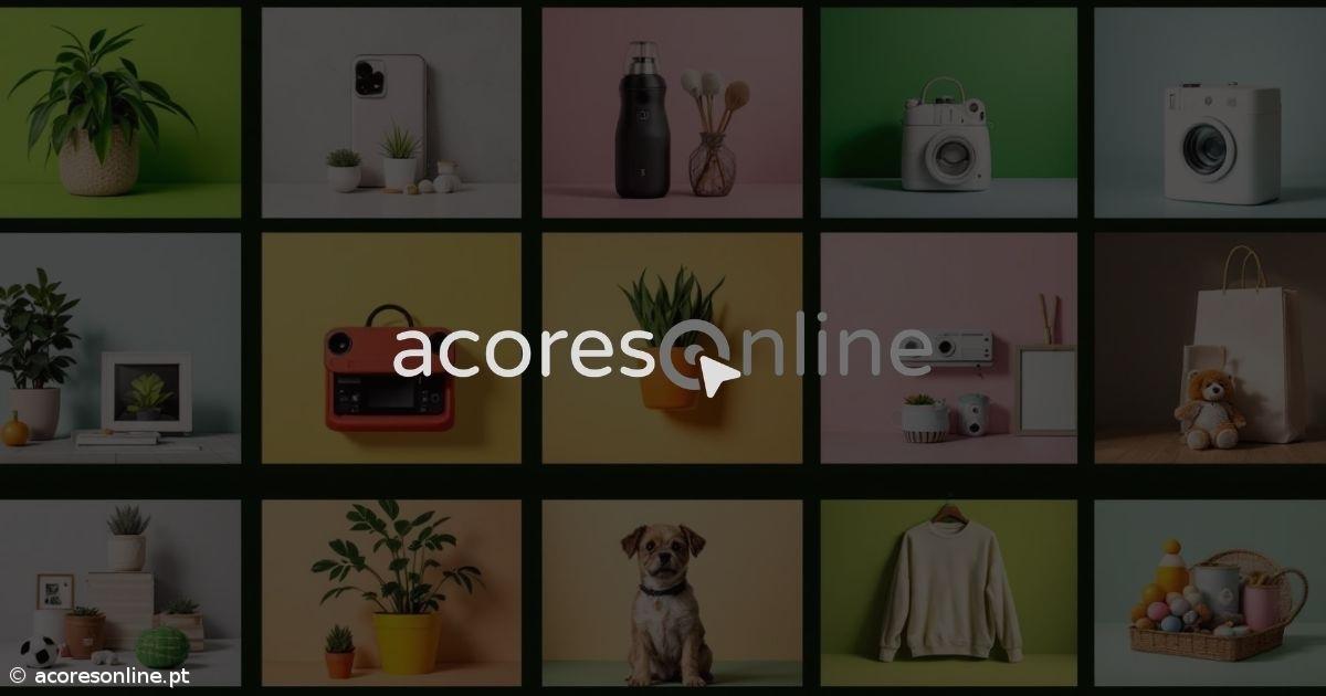 Lançado marketplace digital que reúne só produtos dos Açores  – Imagem 1