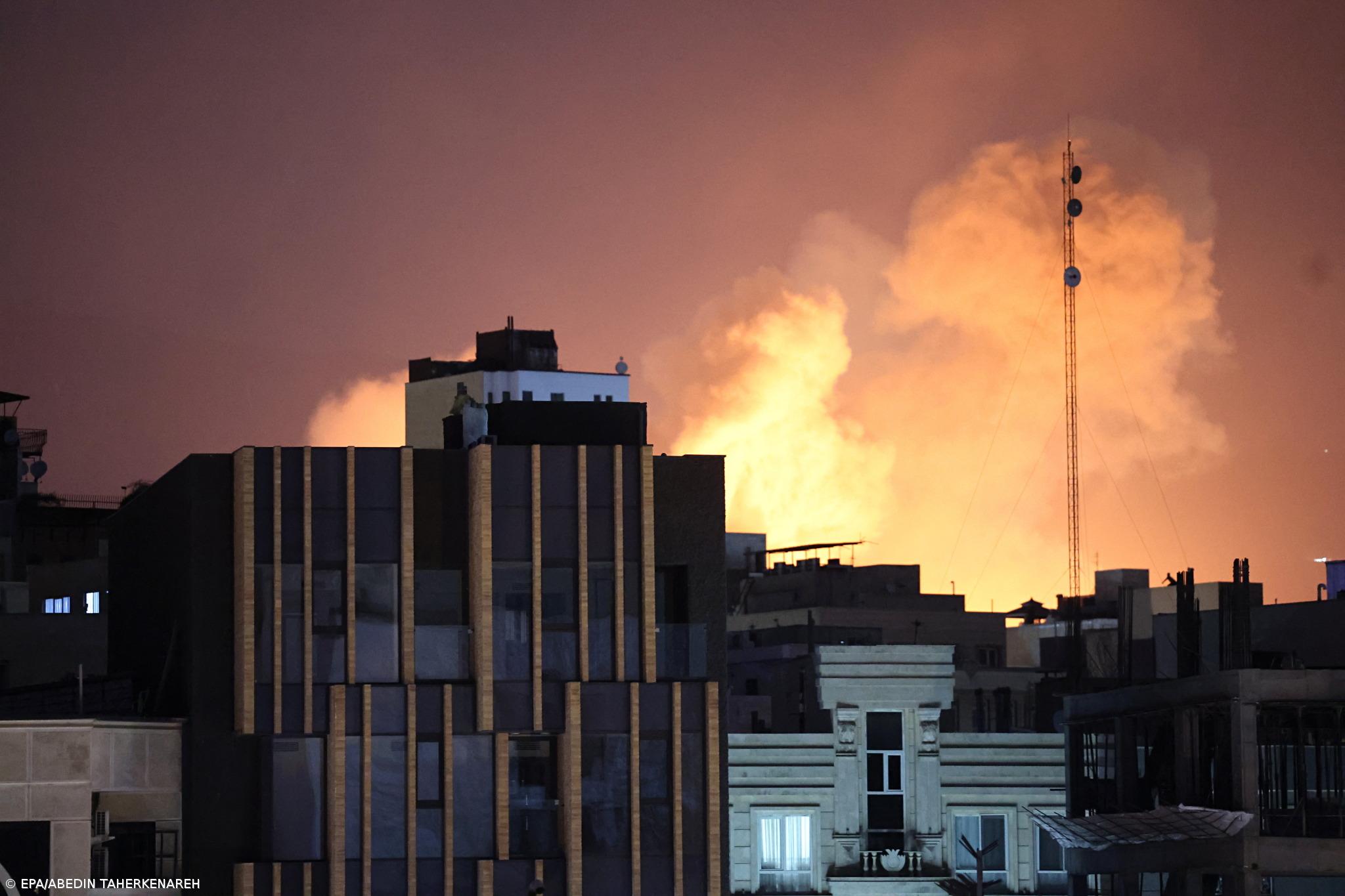Evacuados base britânica e aeroporto em Chipre ameaçados por drones – Imagem 1