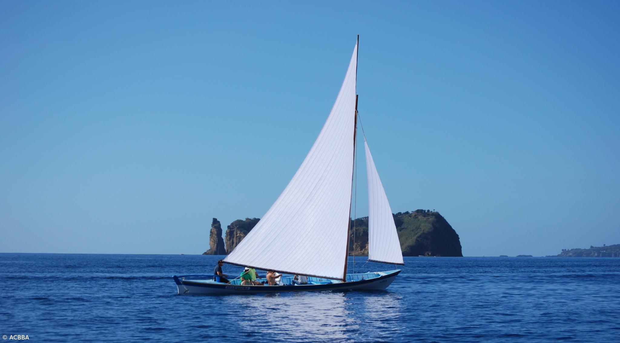 Projeto quer preservar tradição do bote baleeiro em São Miguel e Santa Maria – Imagem 1