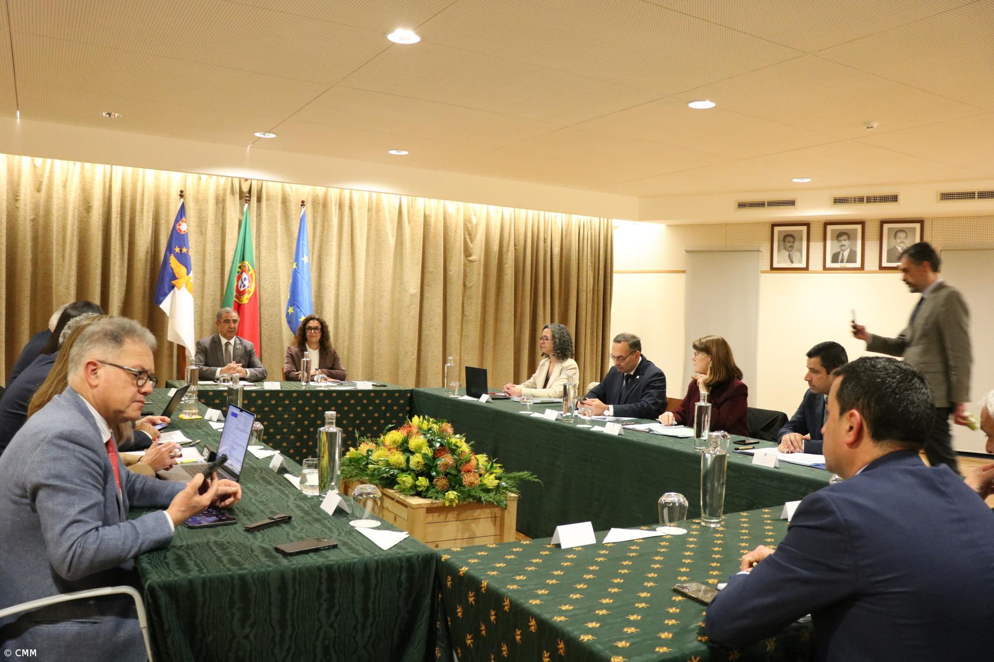 Município da Madalena disponível para apoiar fixação de médicos  – Imagem 1