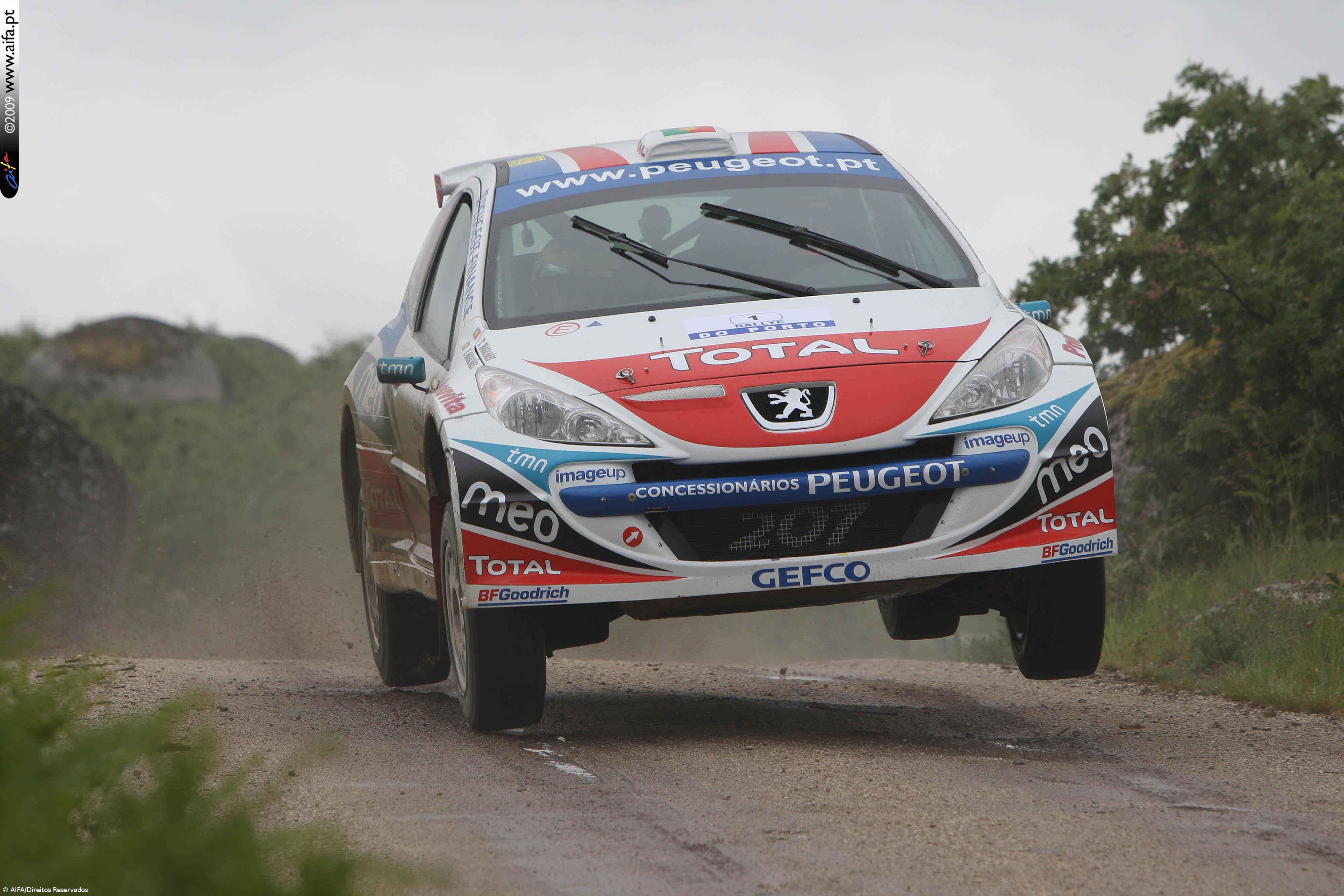 Magalhães vence à vontade Moura termina no sexto lugar – Imagem 1