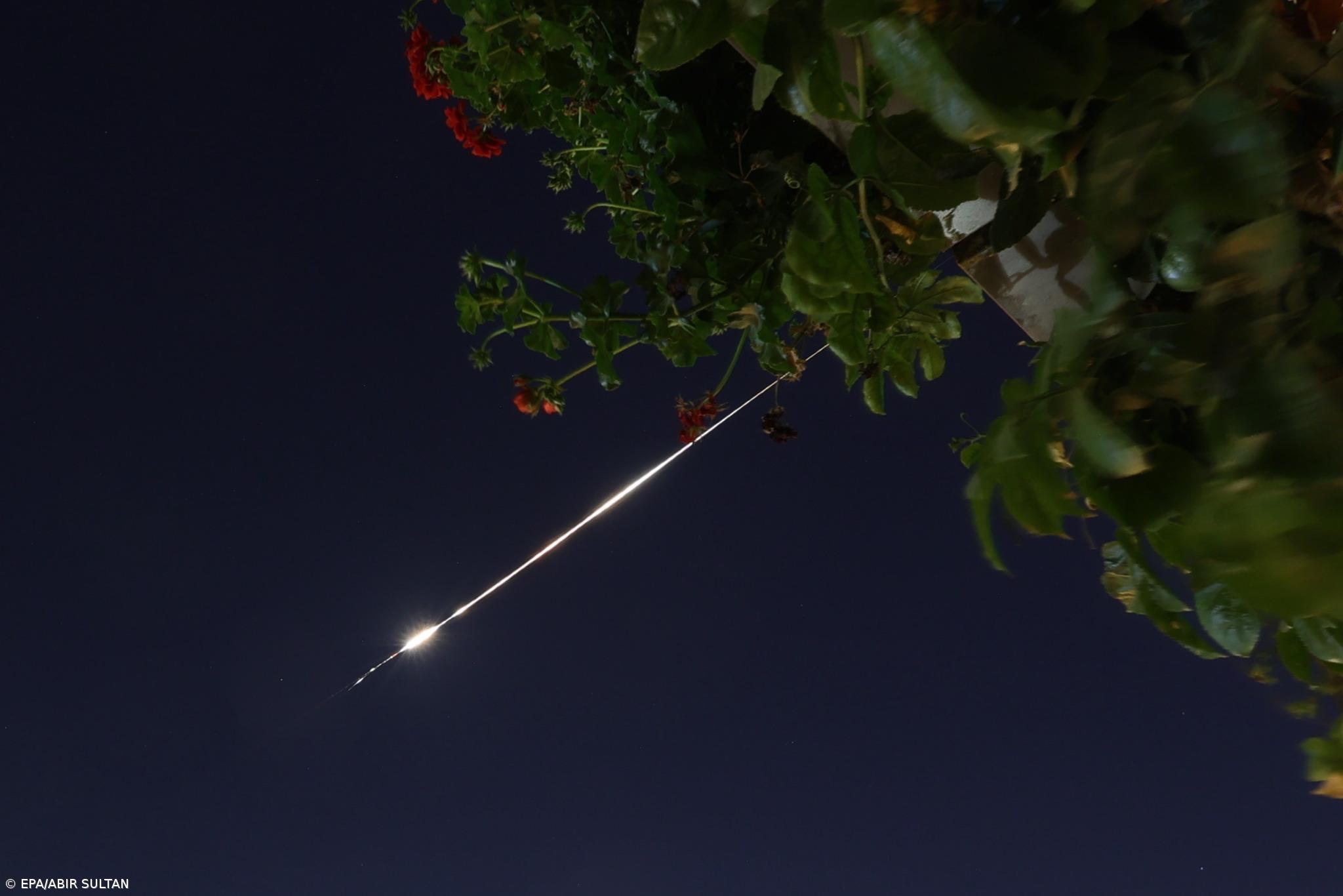 EUA afastam ativar artigo 5.º da NATO depois de míssil contra Turquia – Imagem 1